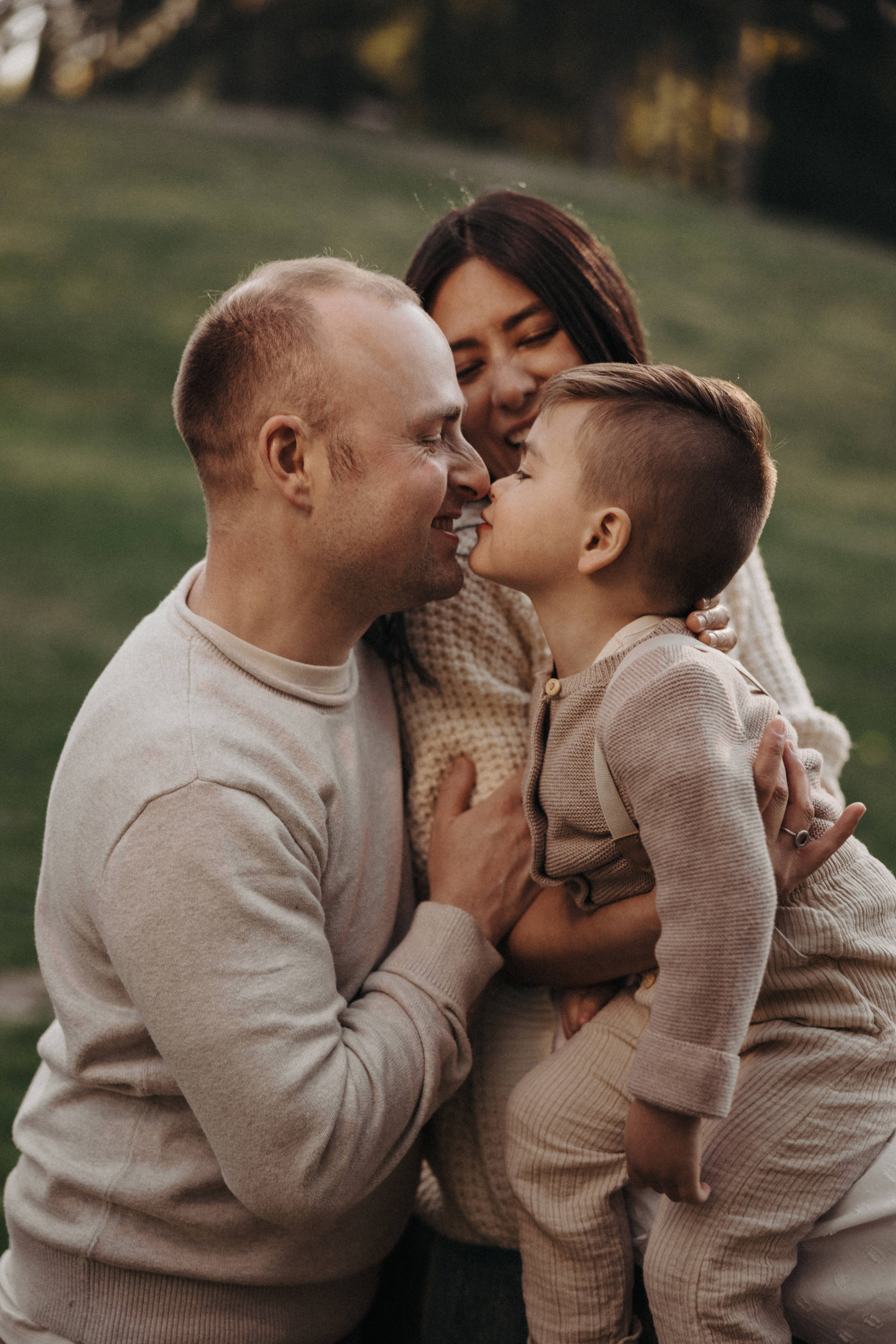 MINI SESSIONS. Ivan Skufinsky — wedding and family photographer in Vancouver