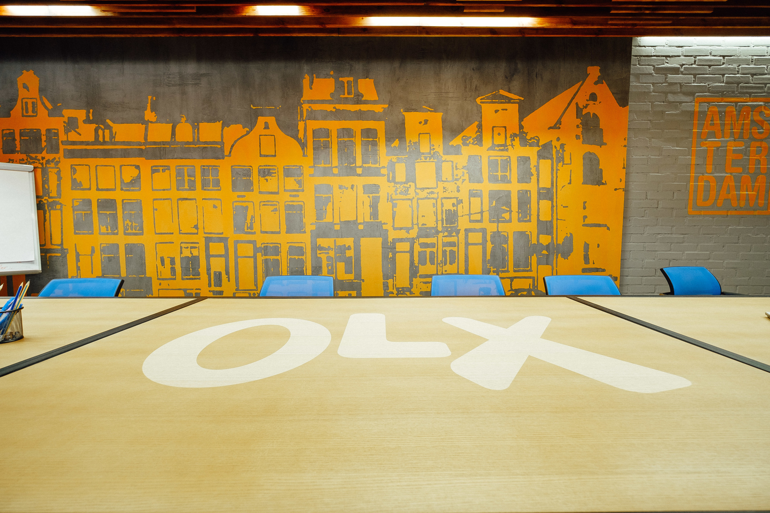 Фотоэкскурсия в компанию OLX. Ivan Skufinsky — wedding and family photographer in Vancouver