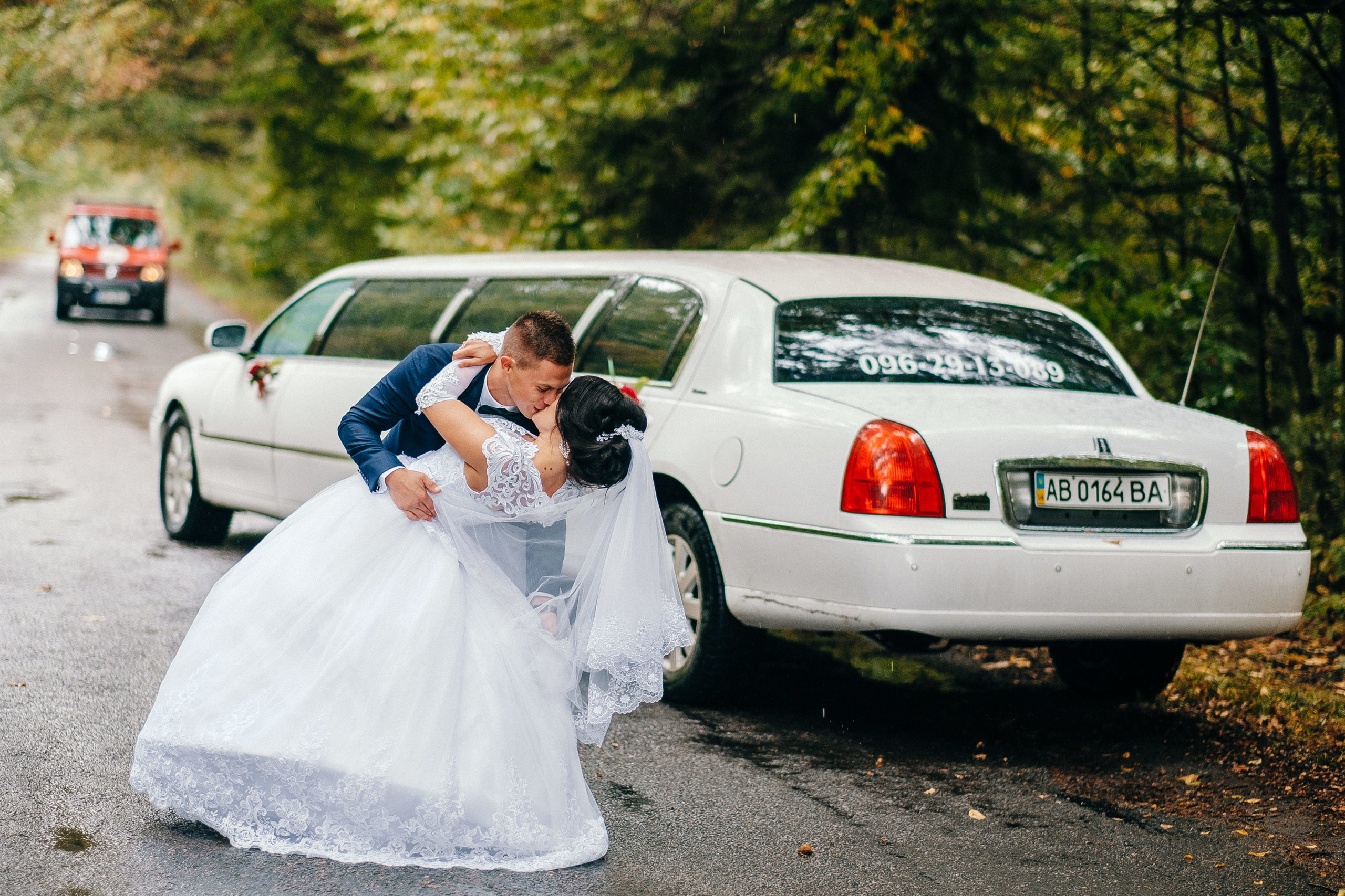 29.09.2018 Wedding Story. Ivan Skufinsky — wedding and family photographer in Vancouver