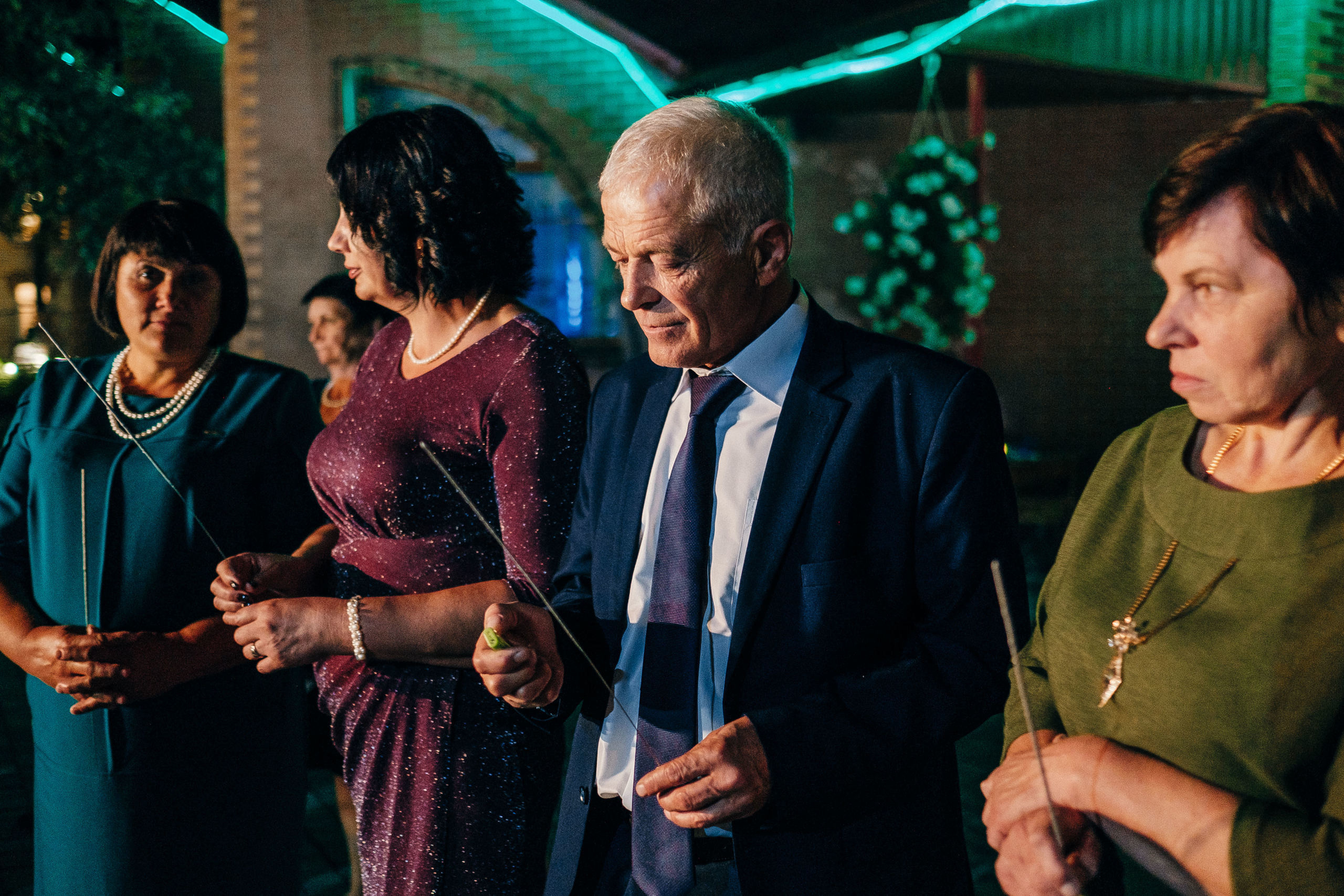 Сергей+Мария 23.09.2018. Ivan Skufinsky — wedding and family photographer in Vancouver