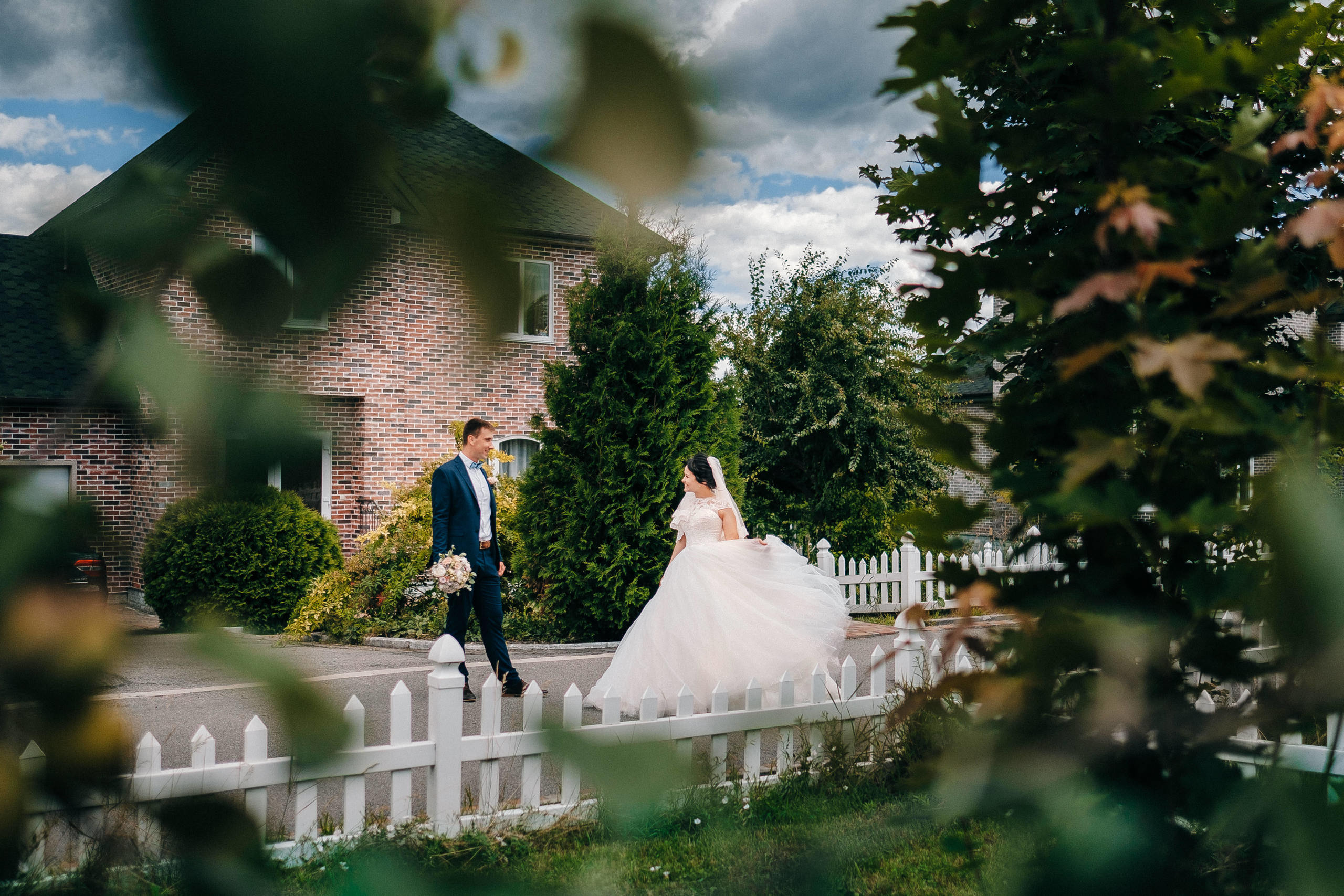 29.06.2019 WeddingStory. Ivan Skufinsky — wedding and family photographer in Vancouver