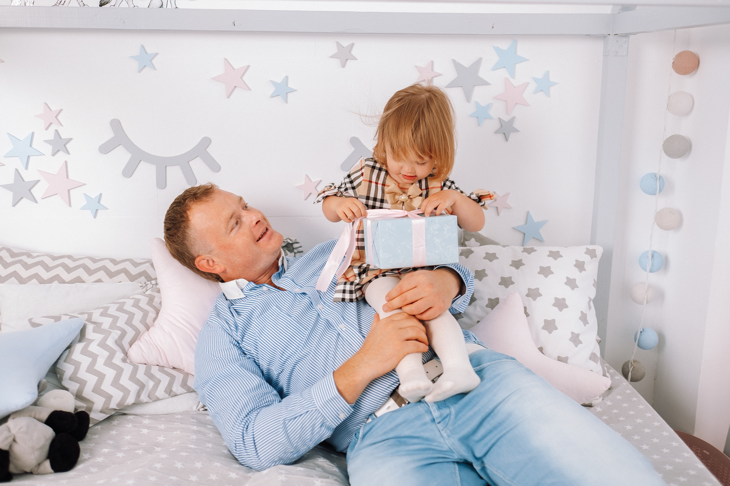 Family Story. Ivan Skufinsky — wedding and family photographer in Vancouver