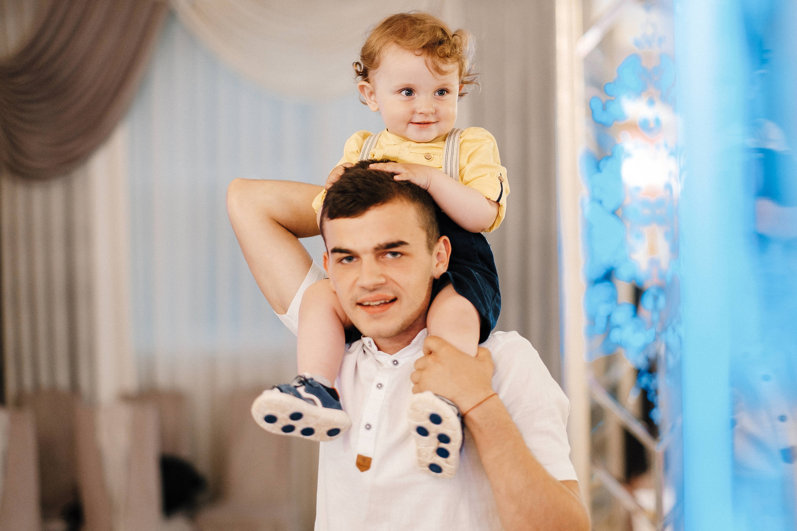 День Народження Даниїл 2019. Ivan Skufinsky — wedding and family photographer in Vancouver