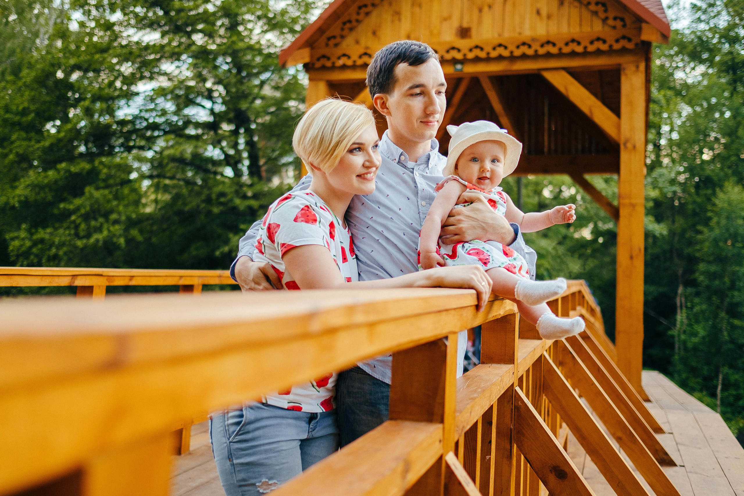 Семейный фотограф Киев. Ivan Skufinsky — wedding and family photographer in Vancouver