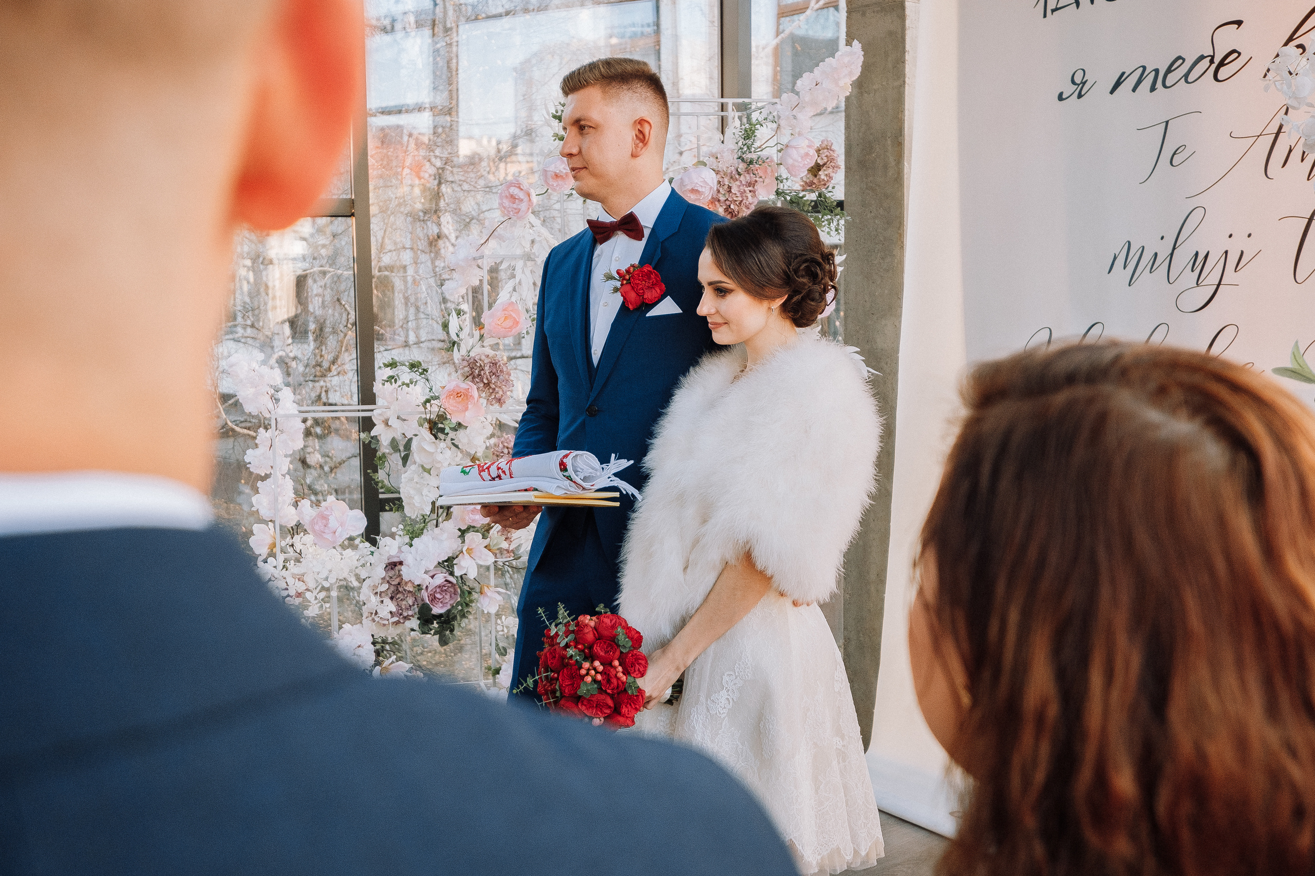 Alexandr+Anastasia 24.11.2019 WeddingStory. Ivan Skufinsky — wedding and family photographer in Vancouver