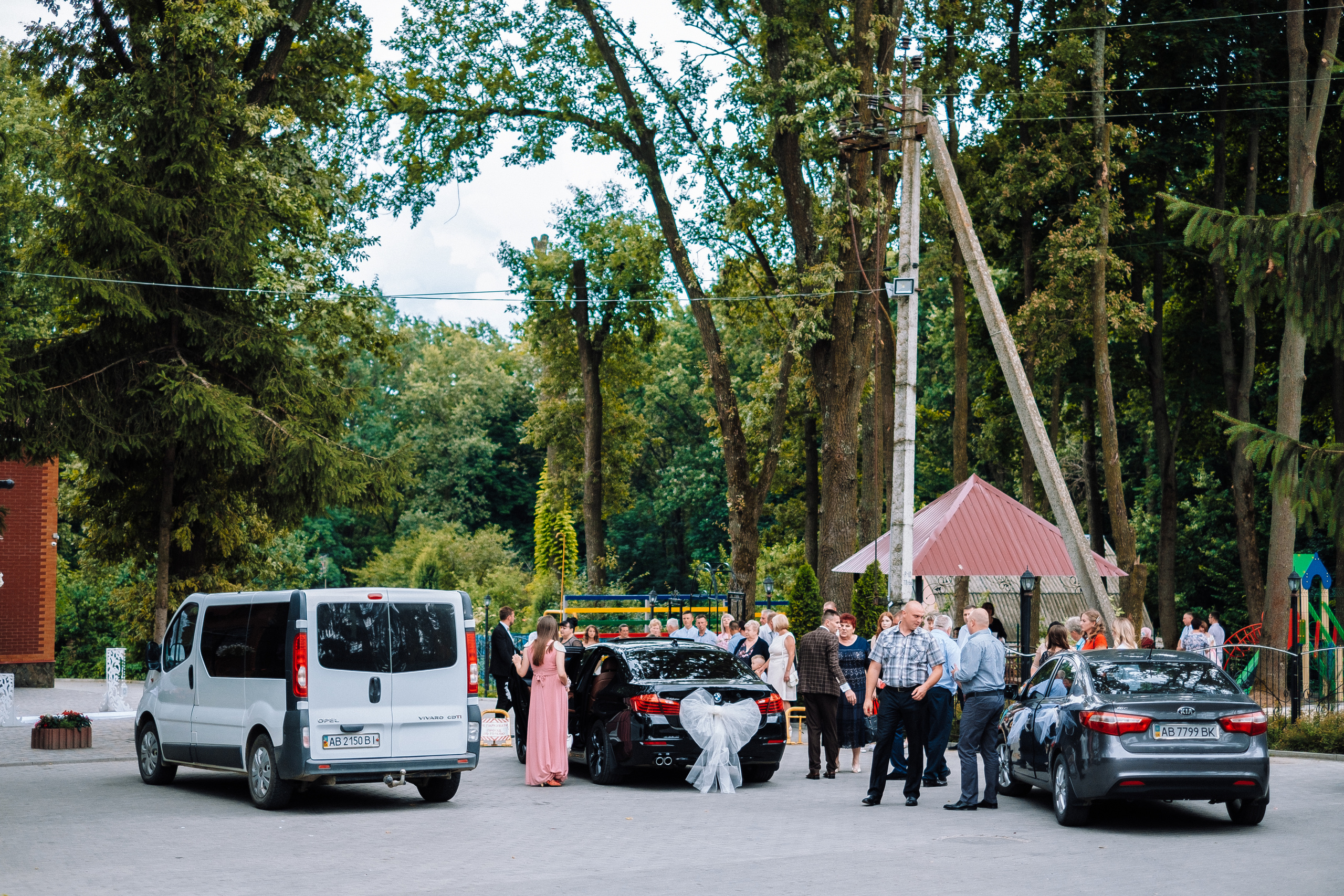 СВАДЬБА 20.07.2019 Дима+Катя. Ivan Skufinsky — wedding and family photographer in Vancouver