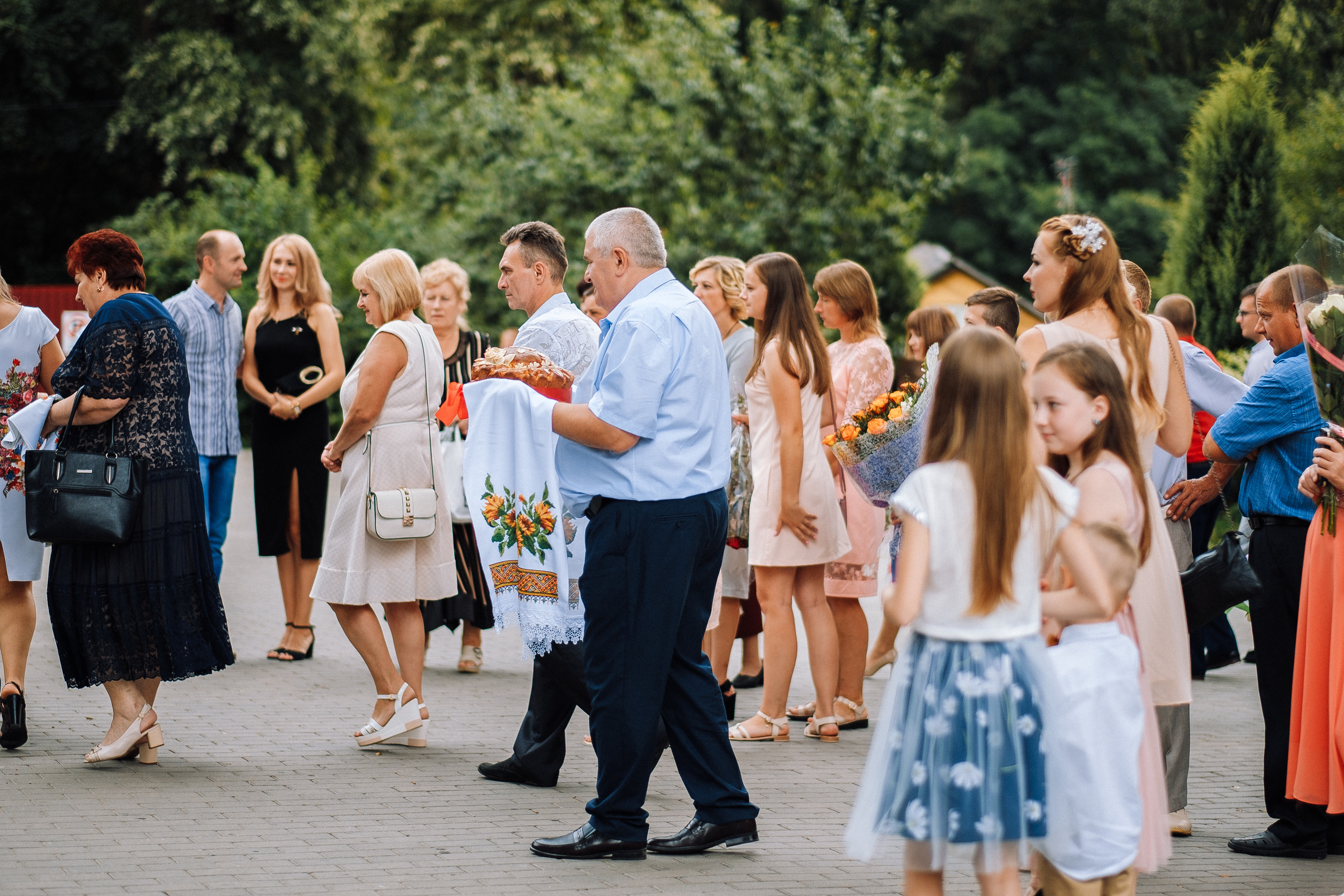 СВАДЬБА 20.07.2019 Дима+Катя. Ivan Skufinsky — wedding and family photographer in Vancouver