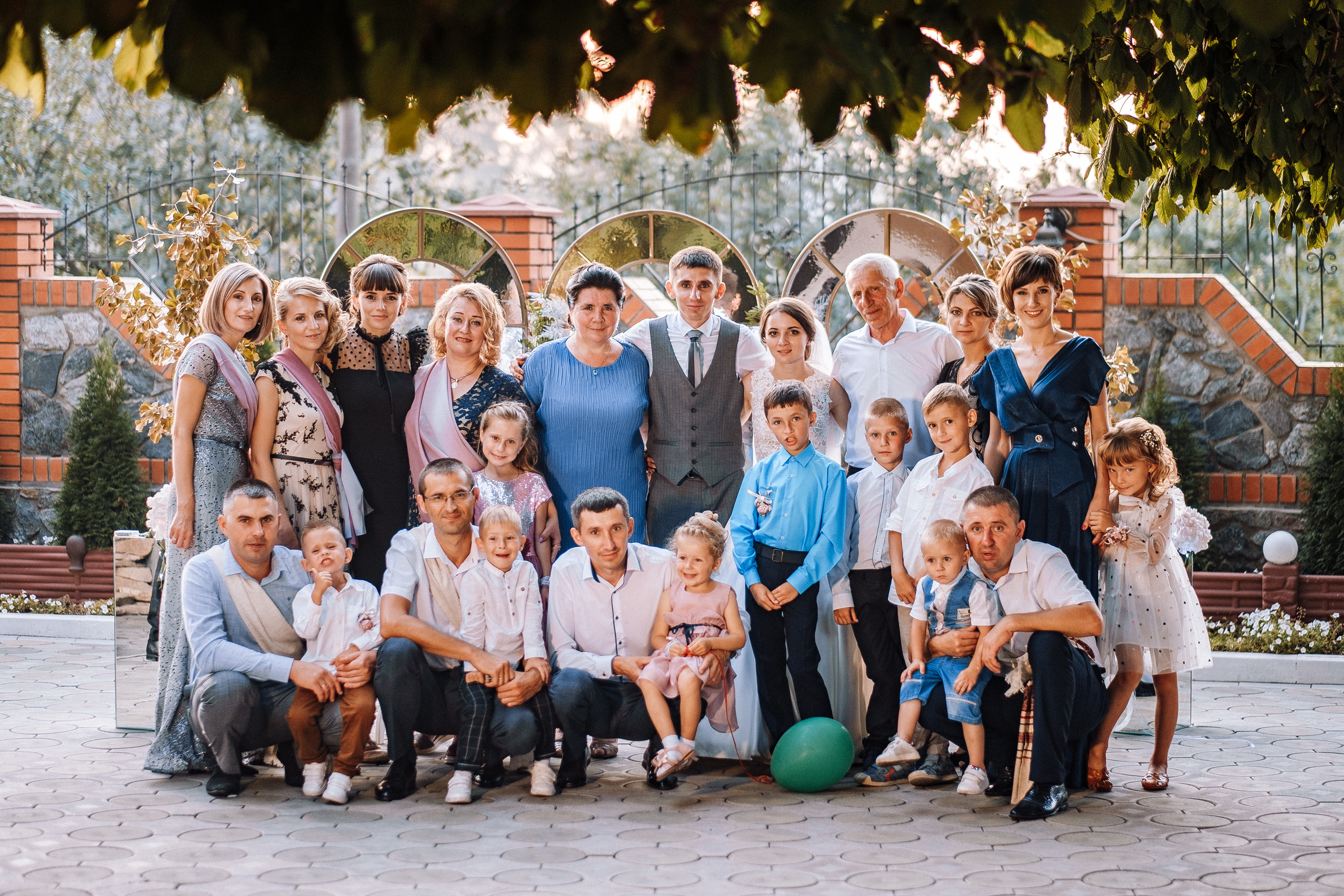 Свадебная история Иван+Ирина. Ivan Skufinsky — wedding and family photographer in Vancouver