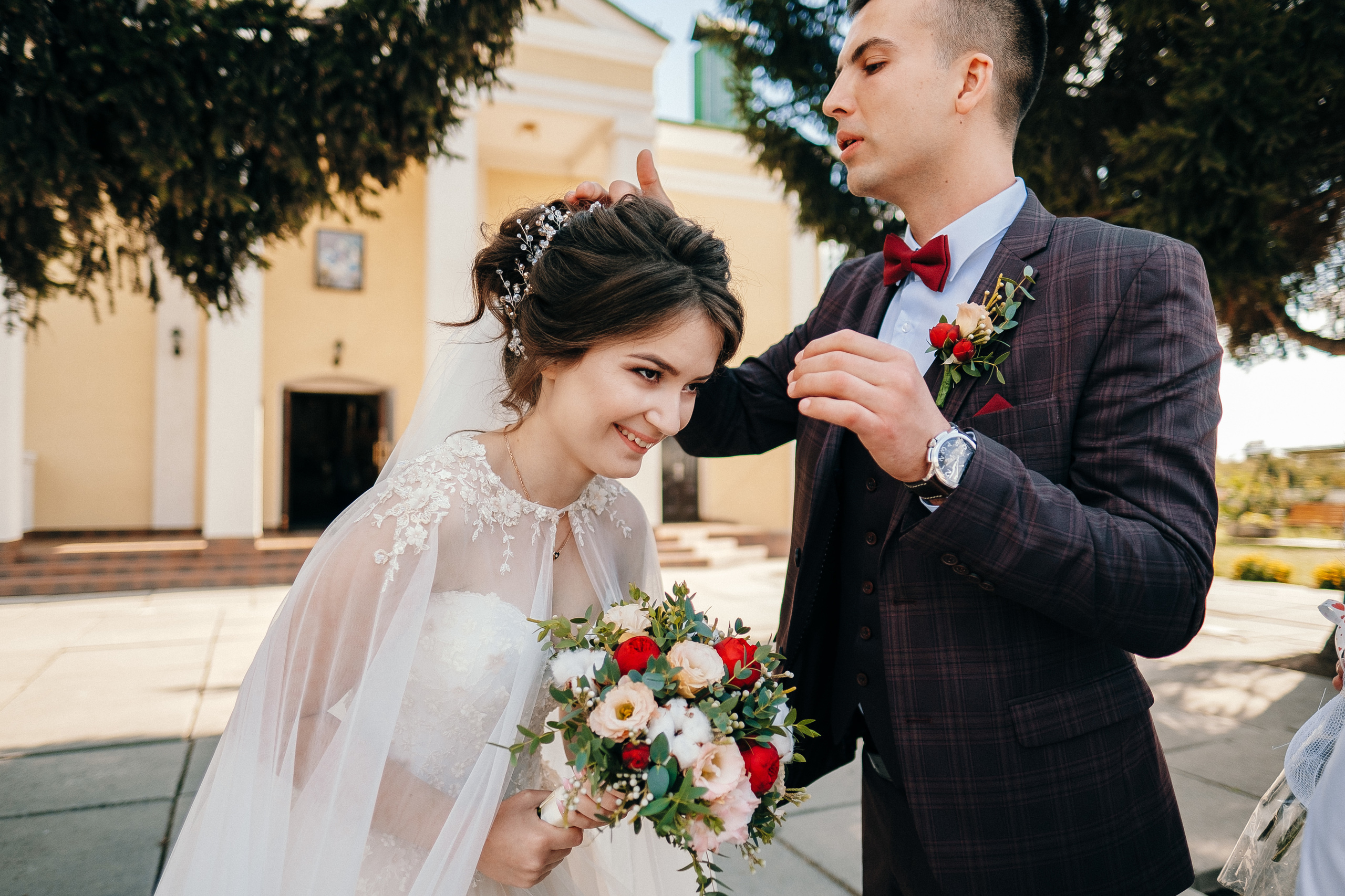 Сергей+Мария 23.09.2018. Ivan Skufinsky — wedding and family photographer in Vancouver