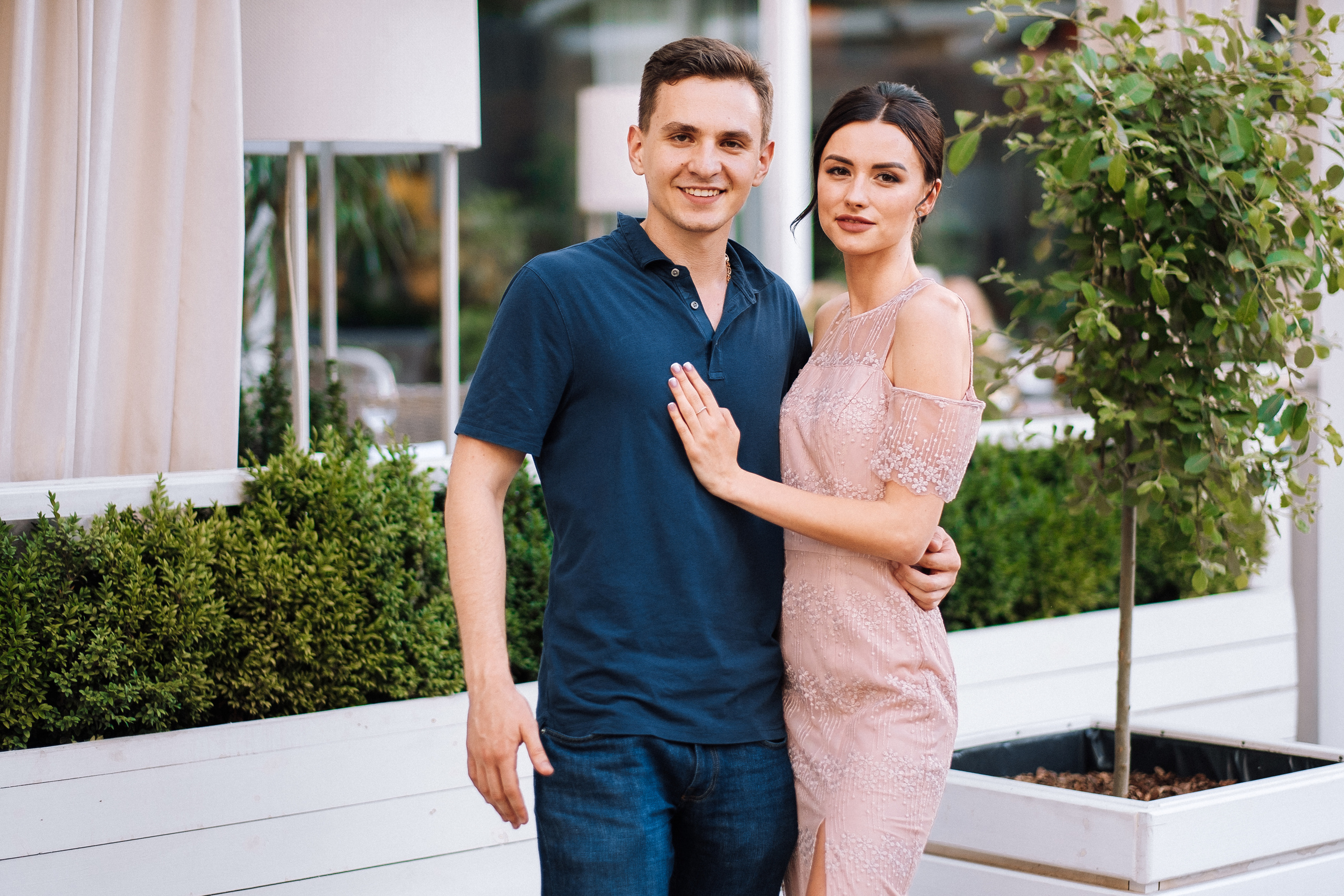 Lucca. Ivan Skufinsky — wedding and family photographer in Vancouver