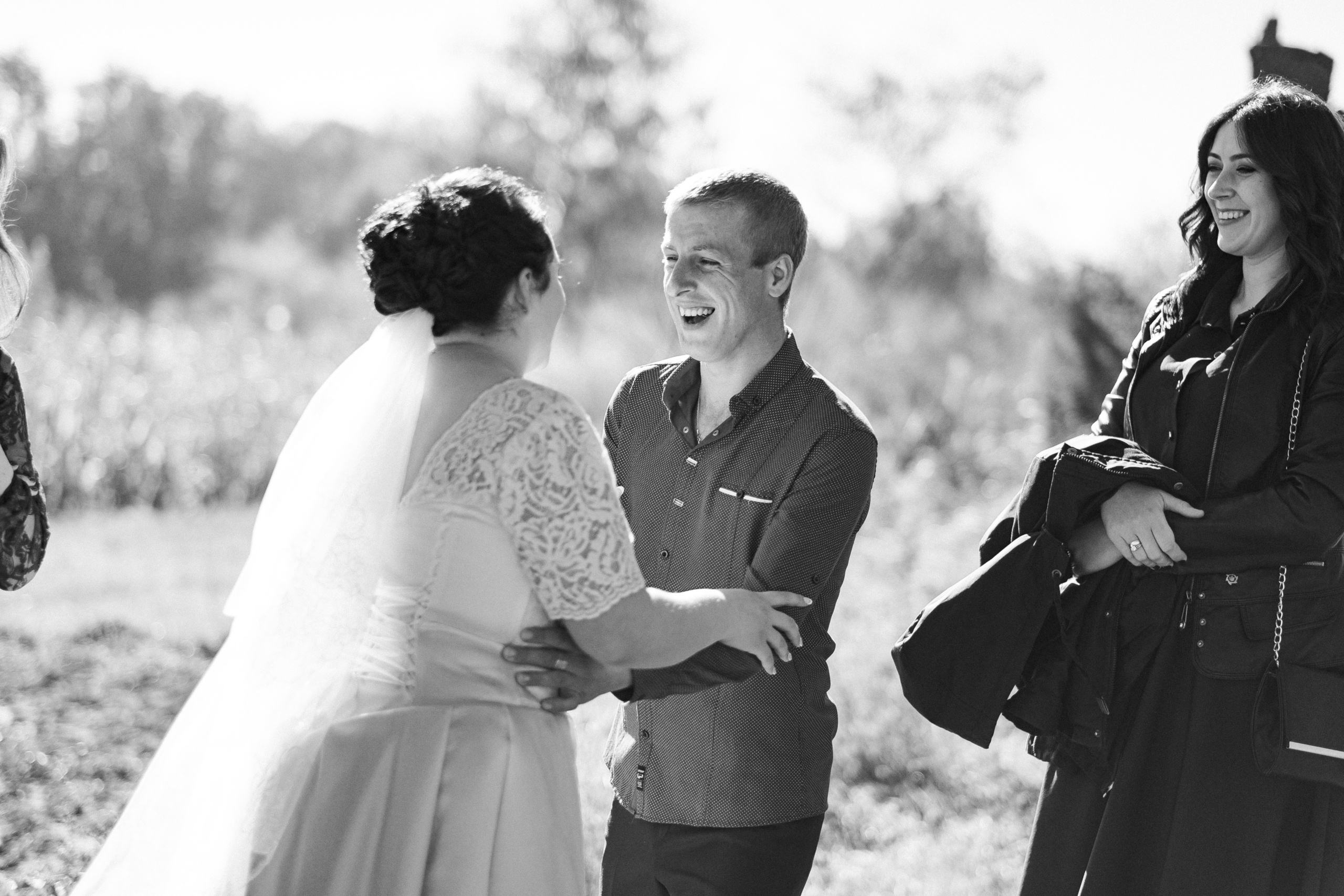 13.09.2018 Wedding Story. Ivan Skufinsky — wedding and family photographer in Vancouver