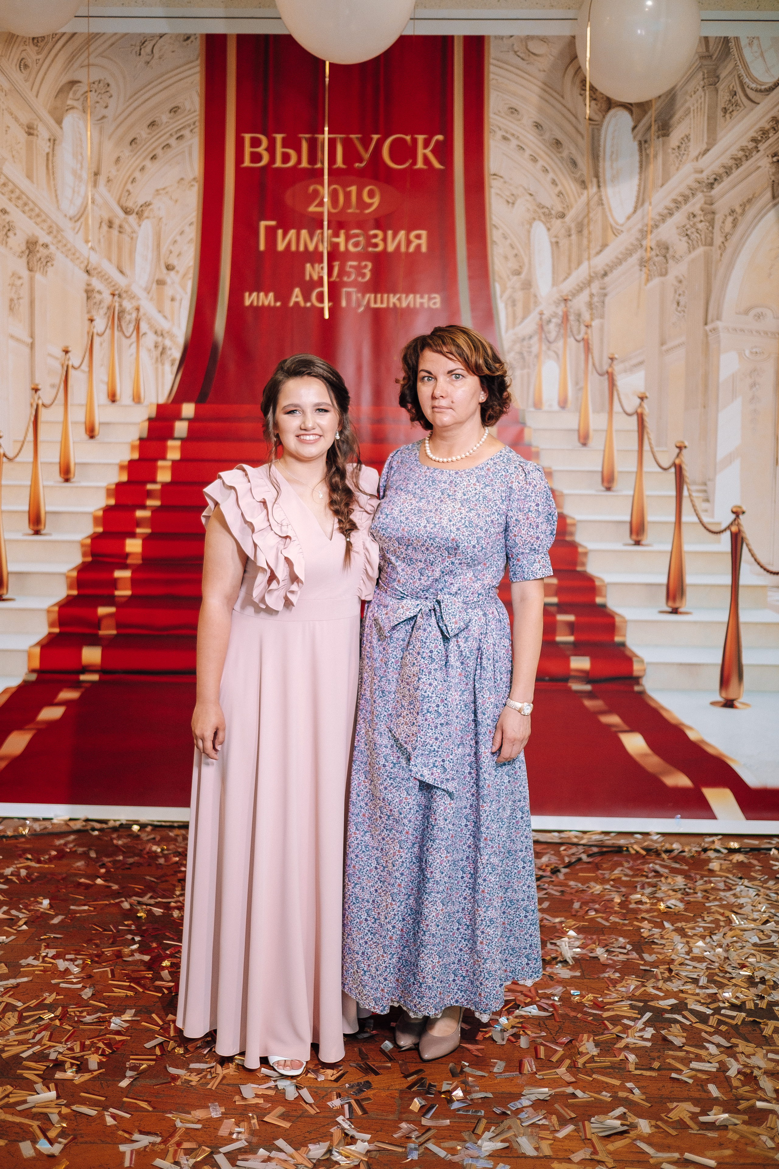 Выпускной 153 Гимназия. Ivan Skufinsky — wedding and family photographer in Vancouver