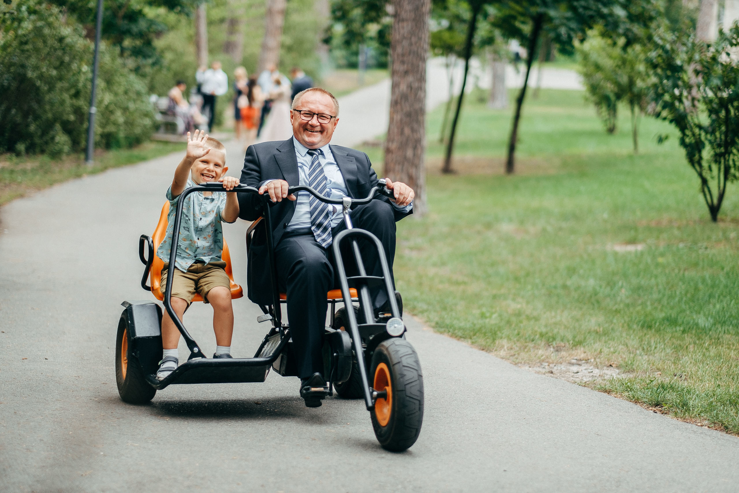 Аретм+Надежда 18.08.2018  Буча. Ivan Skufinsky — wedding and family photographer in Vancouver