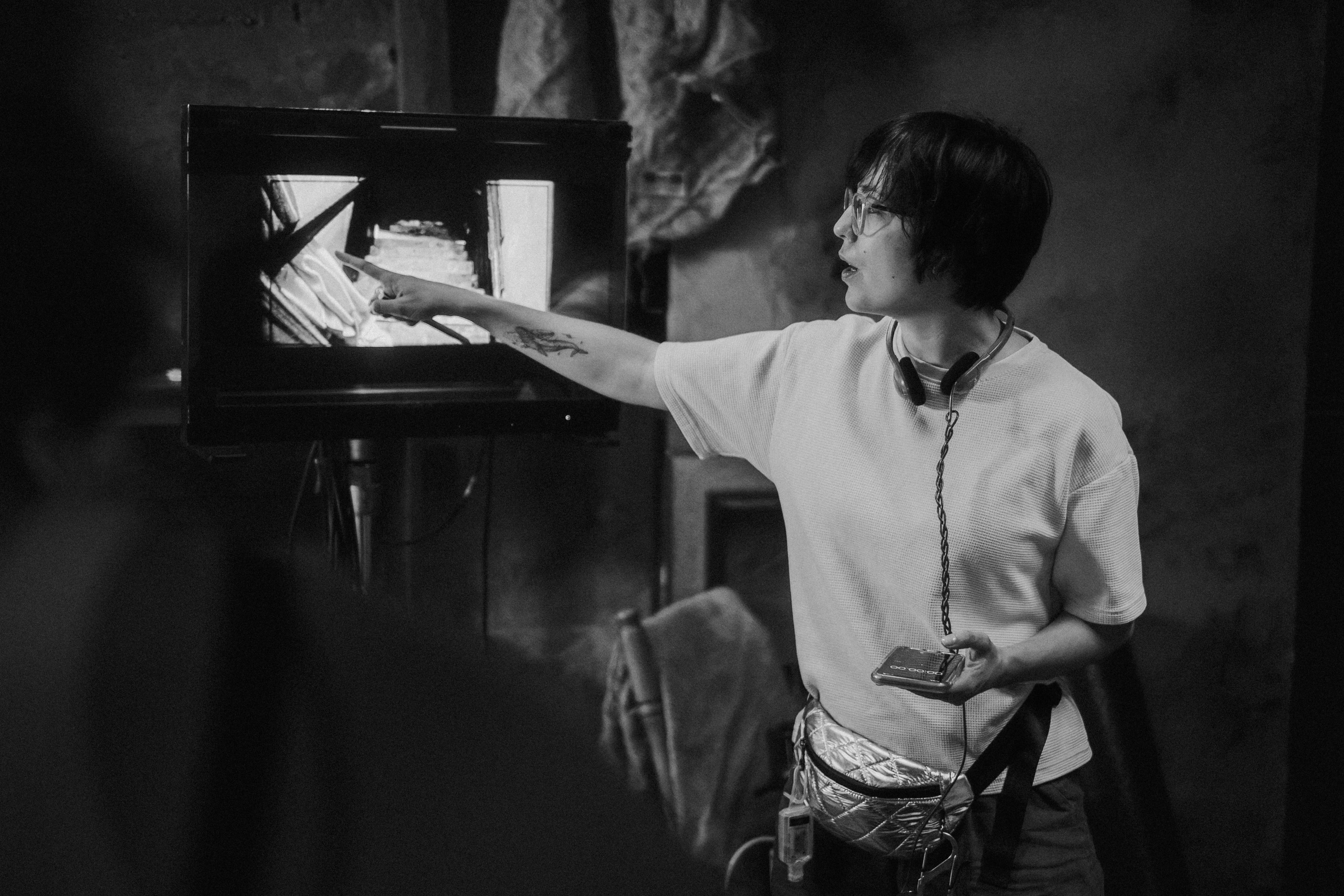 BTS -=NIGHT ROUTINE=- 2024. Ivan Skufinsky — wedding and family photographer in Vancouver