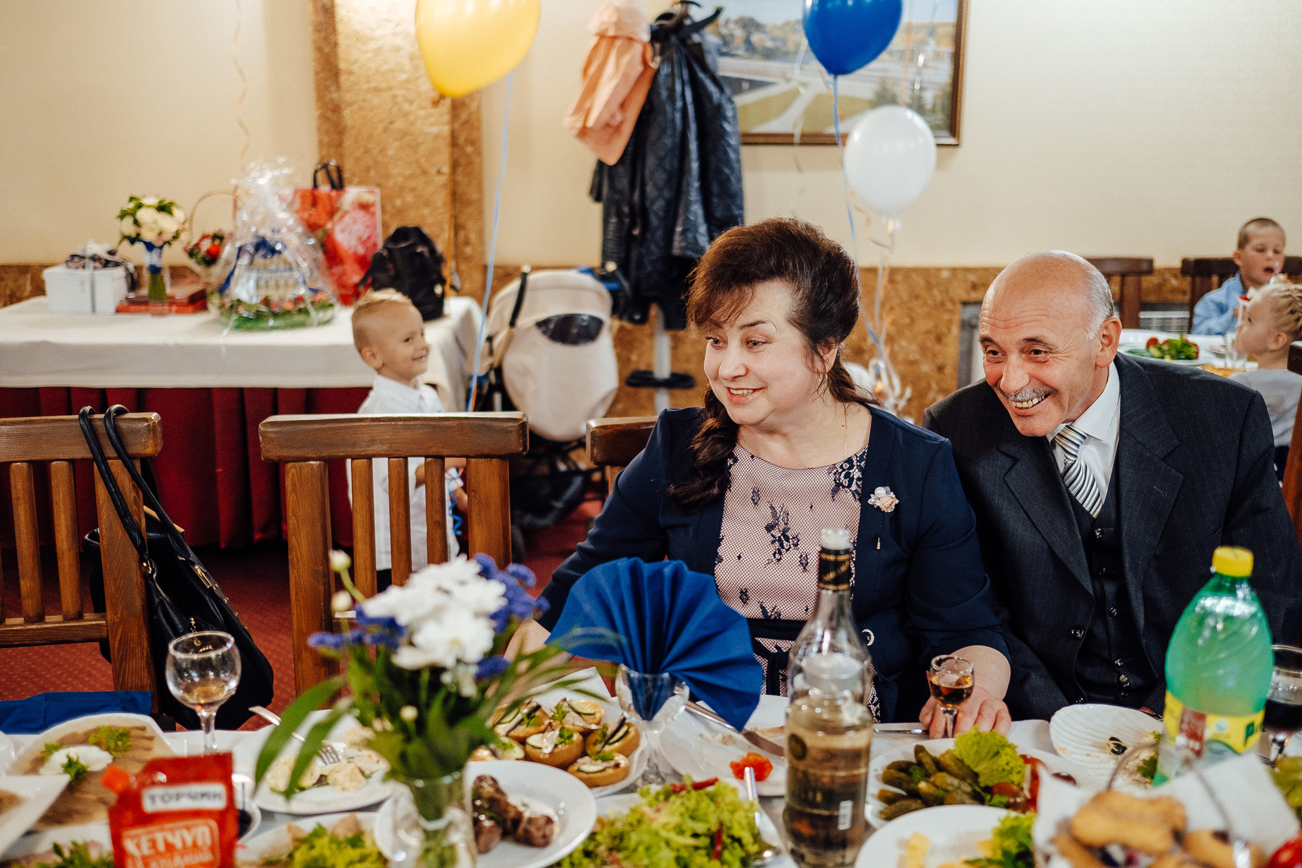 28.09.2018 Wedding Story. Ivan Skufinsky — wedding and family photographer in Vancouver