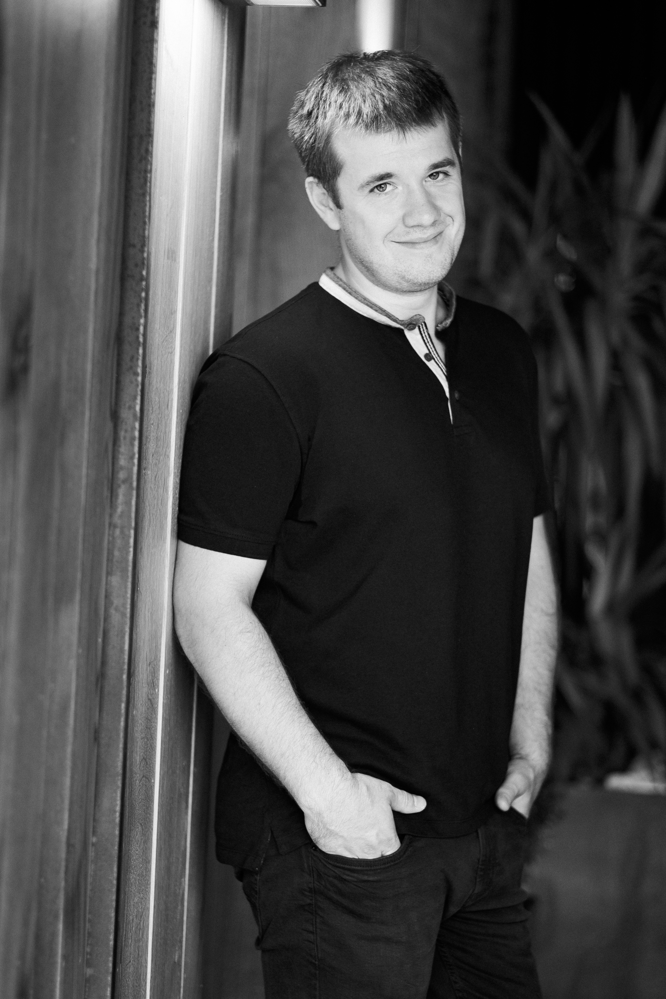 LoveStory Kiev Raman+Alexandra. Ivan Skufinsky — wedding and family photographer in Vancouver