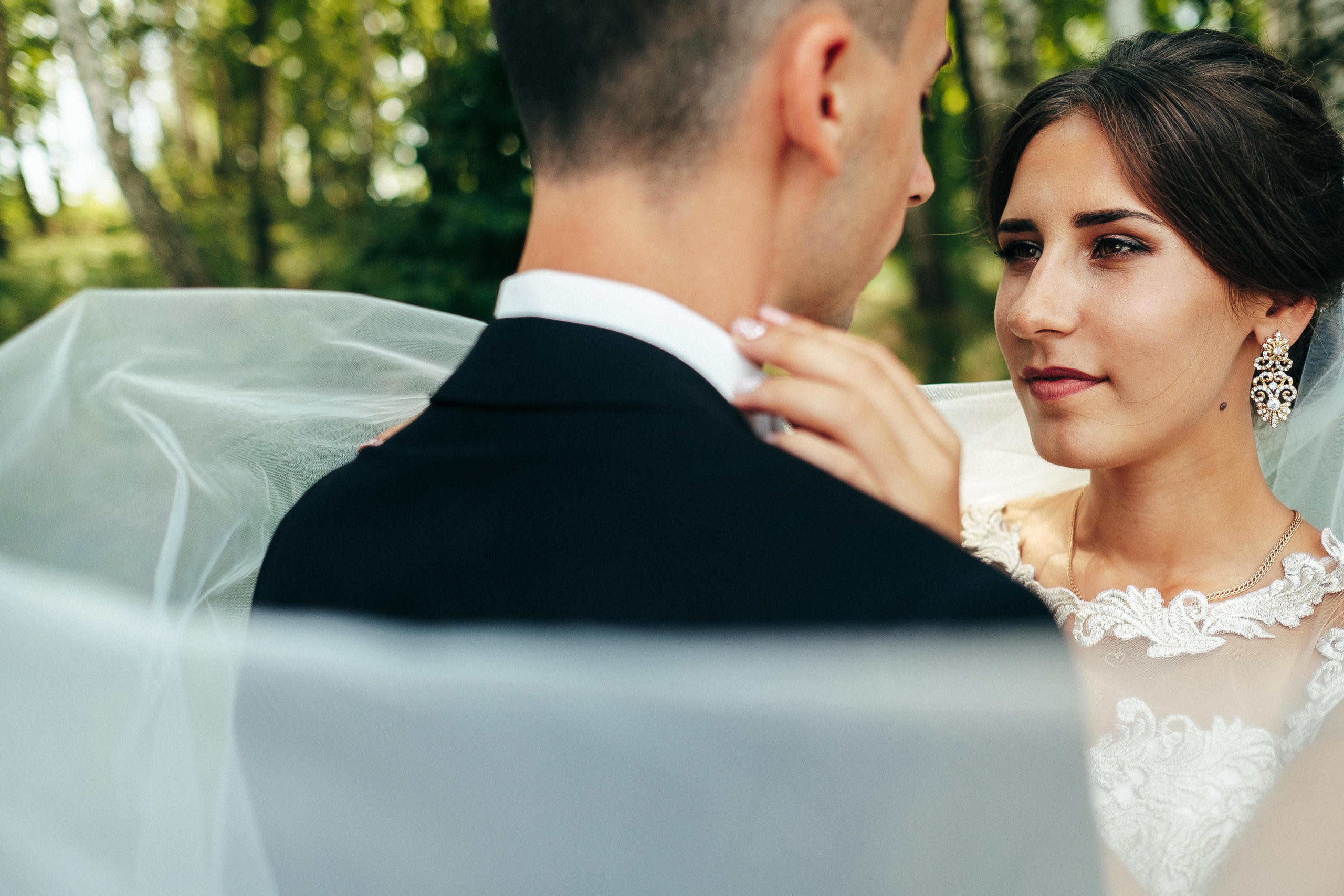 4.08.2018 Wedding Day. Ivan Skufinsky — wedding and family photographer in Vancouver