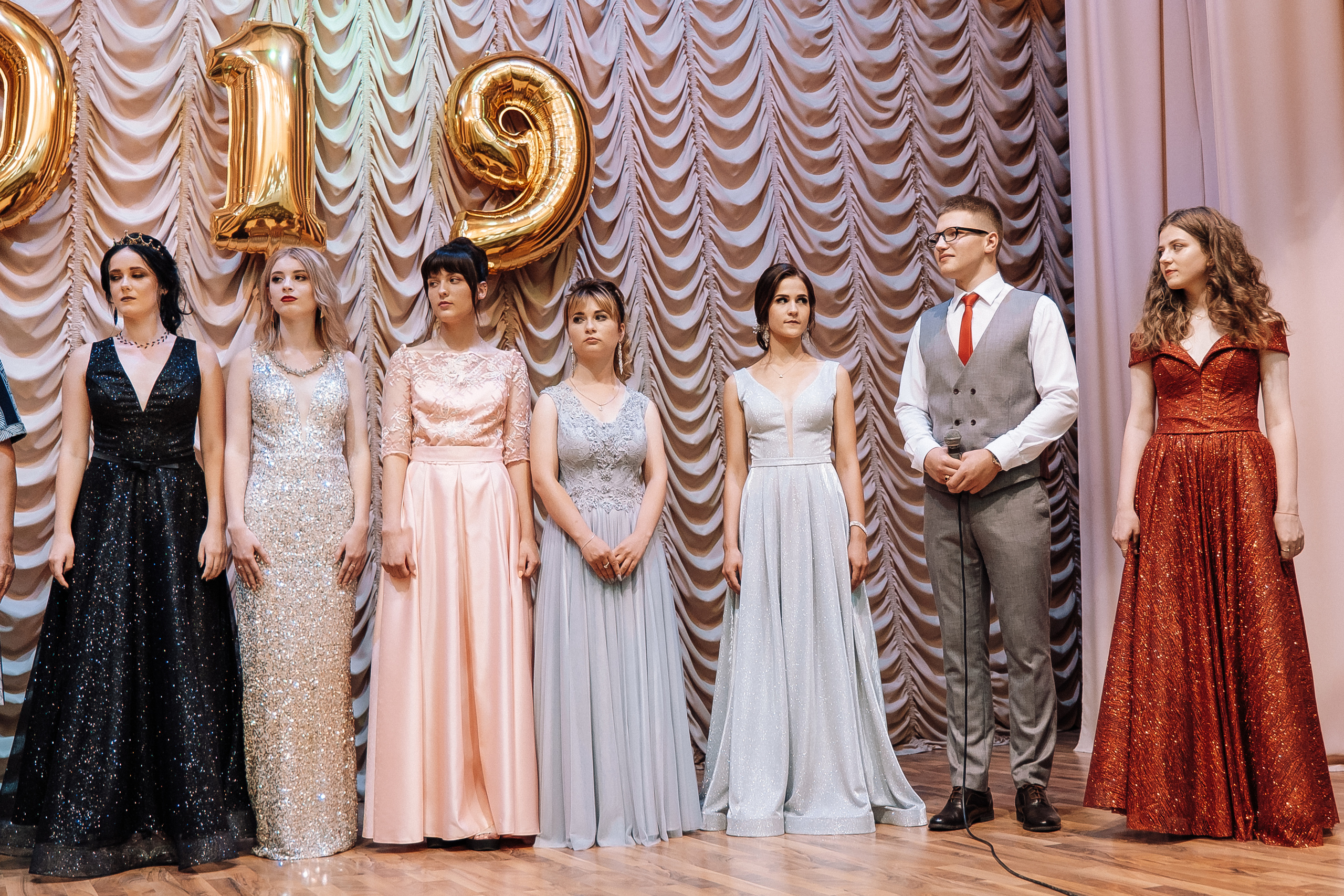 Выпускной школа номер 3. Хмельник. Ivan Skufinsky — wedding and family photographer in Vancouver