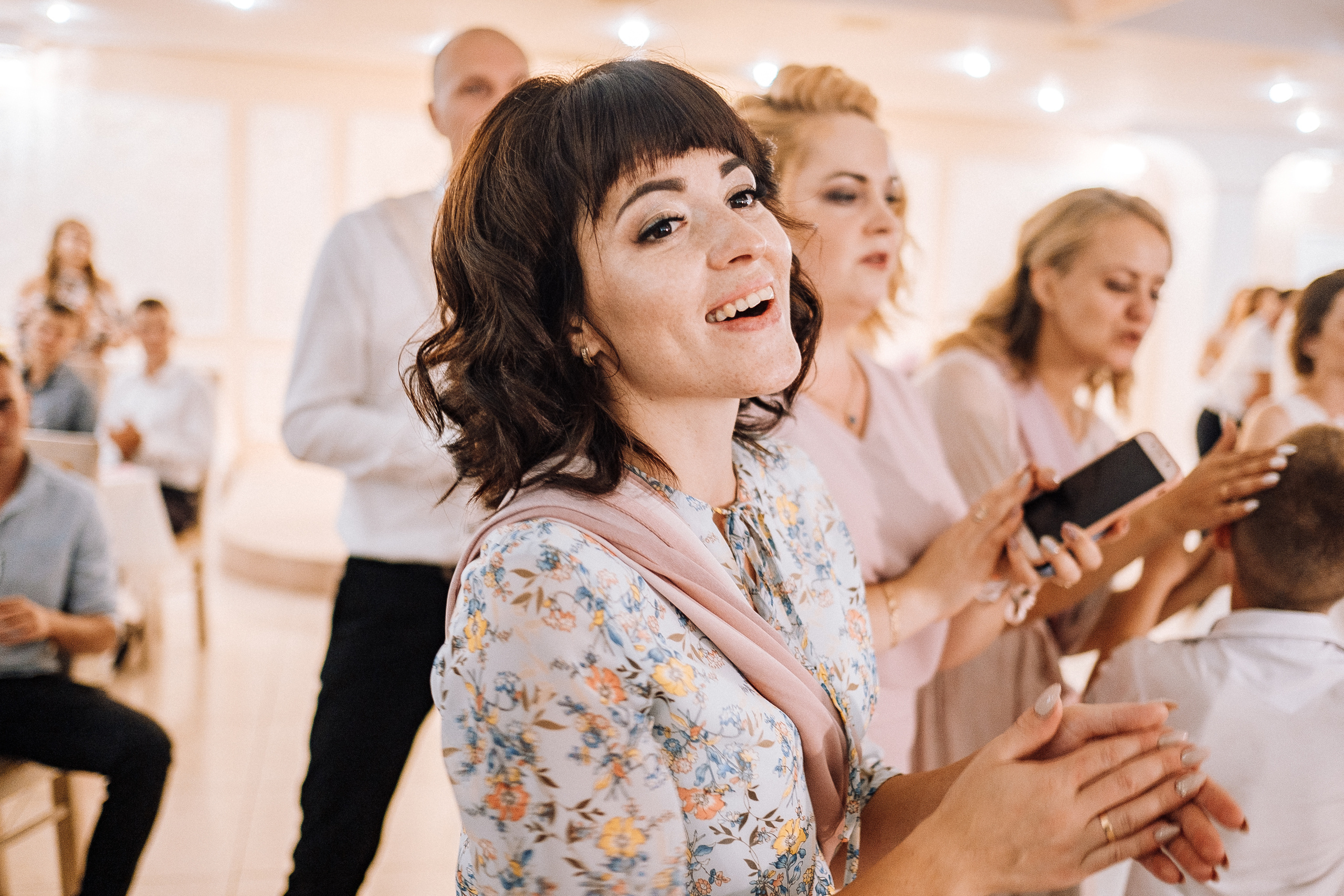 Свадебная история Иван+Ирина. Ivan Skufinsky — wedding and family photographer in Vancouver