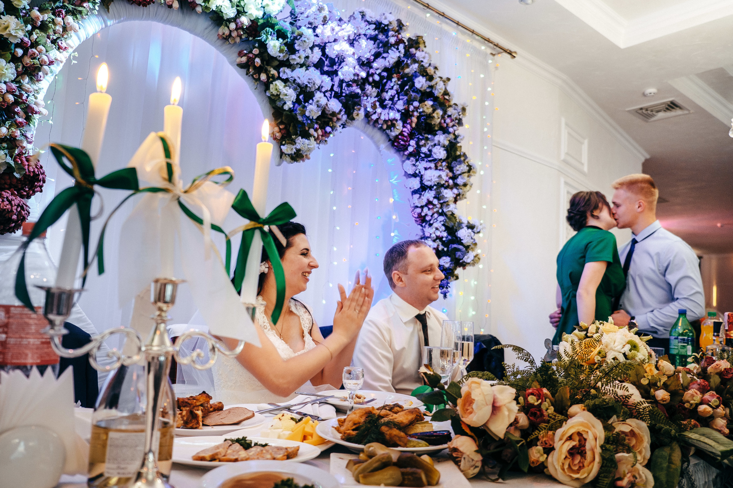 Виктор+Катя. Ivan Skufinsky — wedding and family photographer in Vancouver