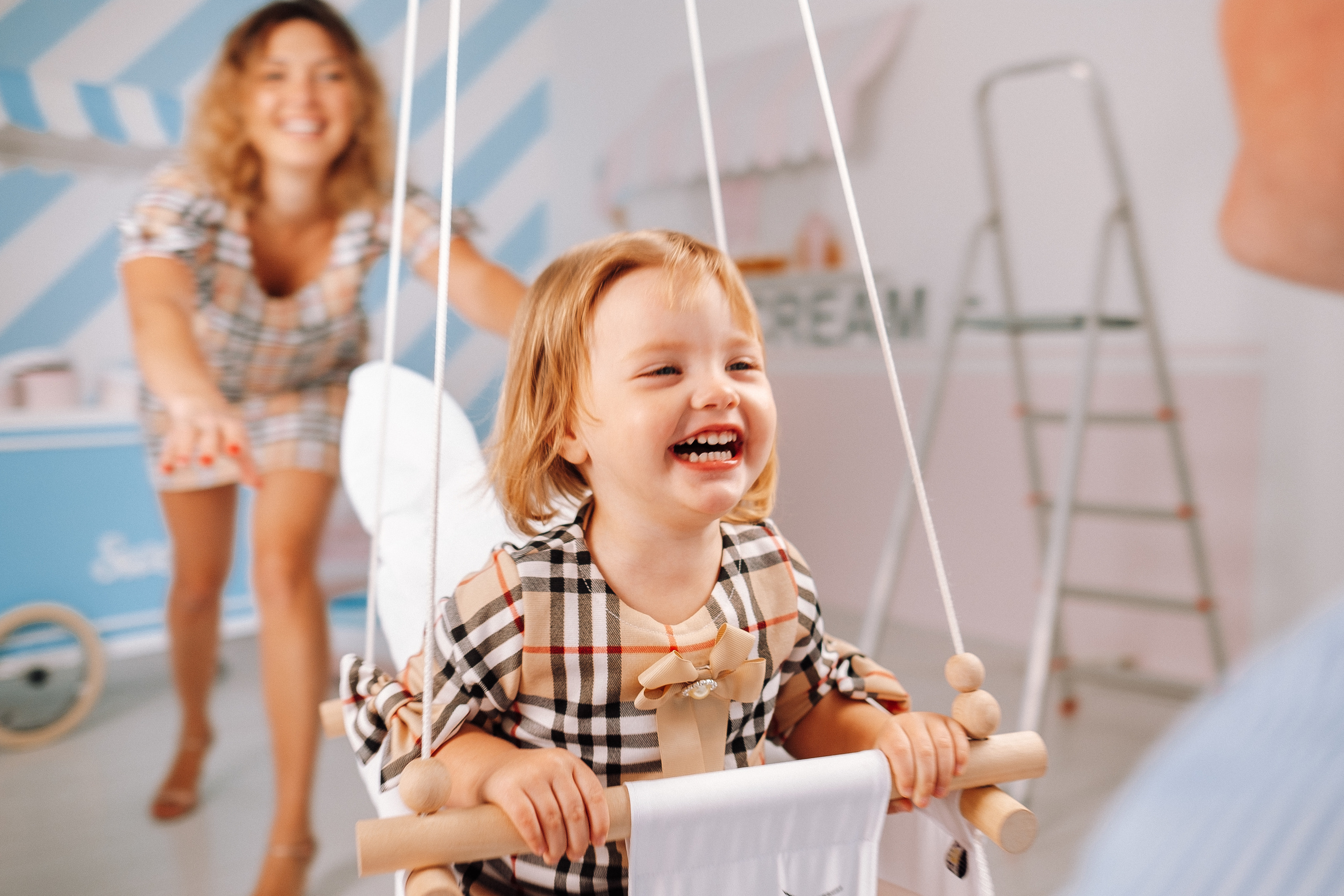 Family Story. Ivan Skufinsky — wedding and family photographer in Vancouver