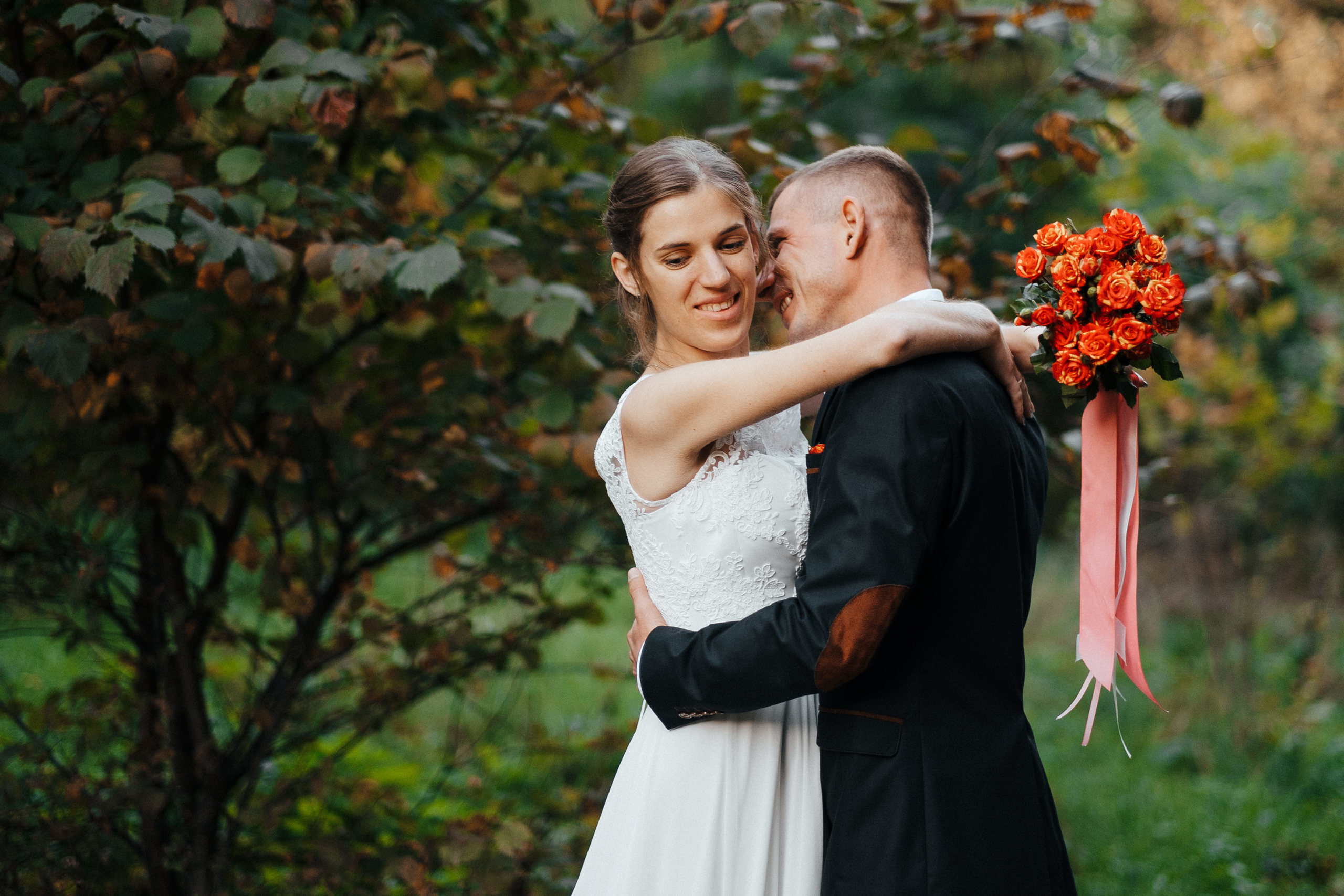 20.10.2018 Сергей+Надя. Ivan Skufinsky — wedding and family photographer in Vancouver