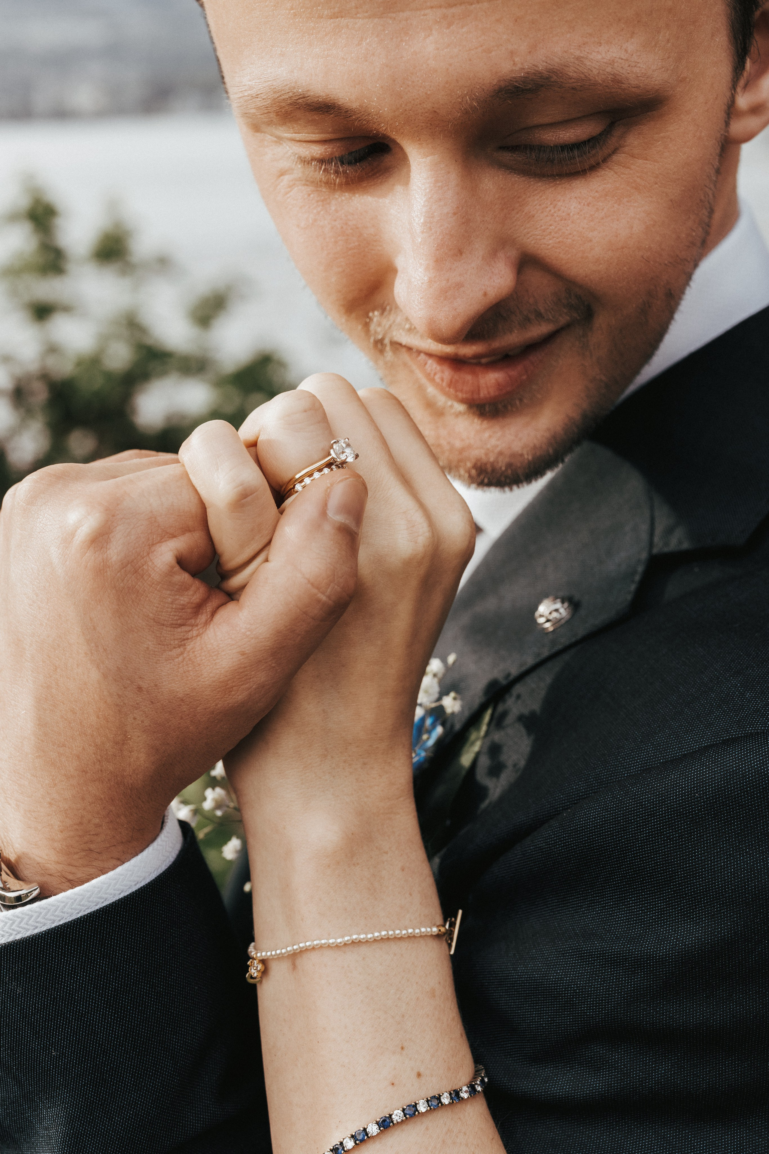 Cade & Susanne — The Teahouse in Stanley Park | Photography by Ivan Skufinsky. Ivan Skufinsky — wedding and family photographer in Vancouver