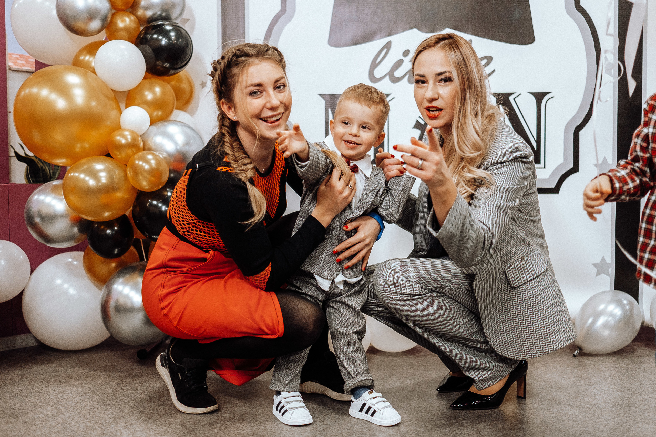 День Народження Матвій. Ivan Skufinsky — wedding and family photographer in Vancouver