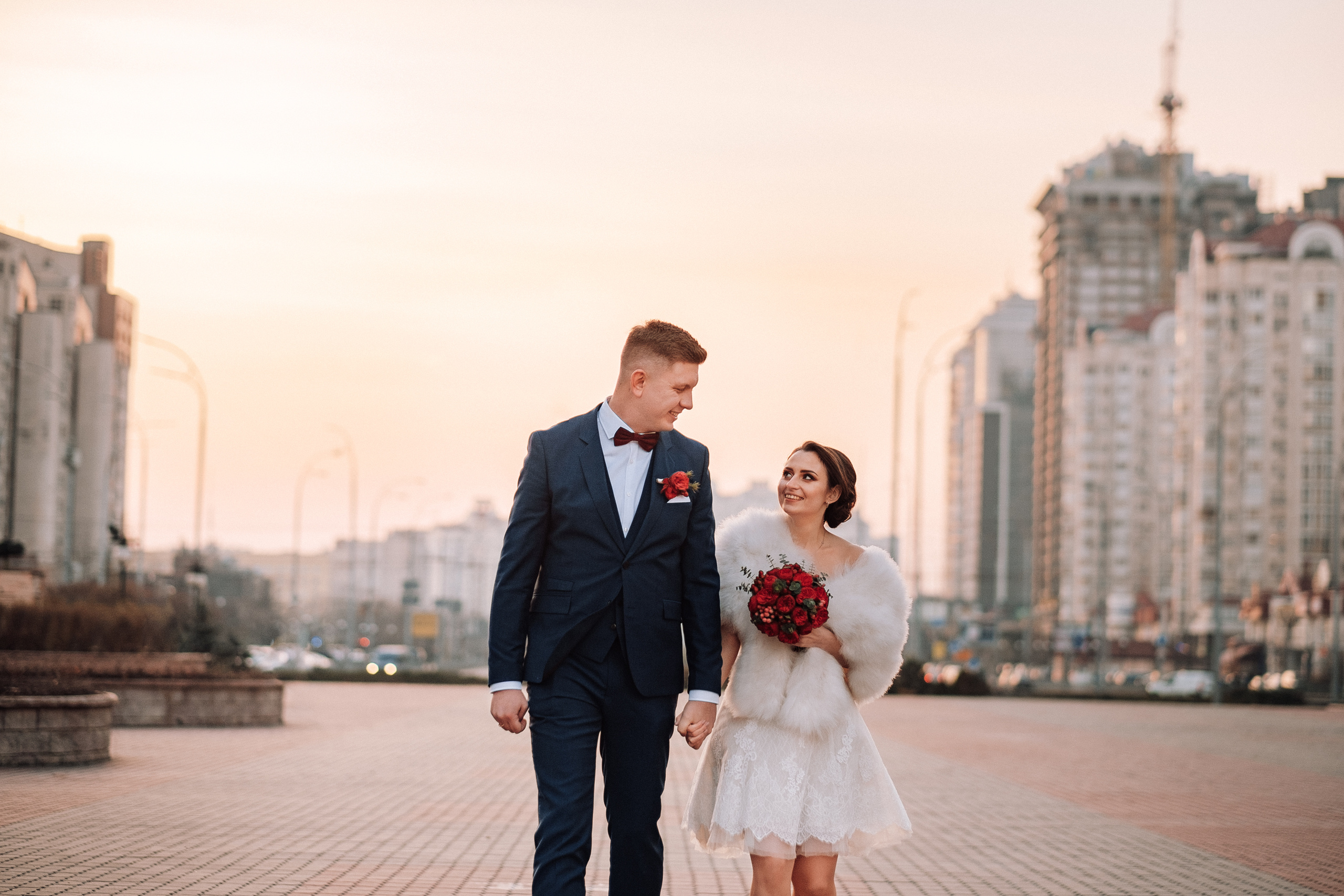 Alexandr+Anastasia 24.11.2019. Ivan Skufinsky — wedding and family photographer in Vancouver