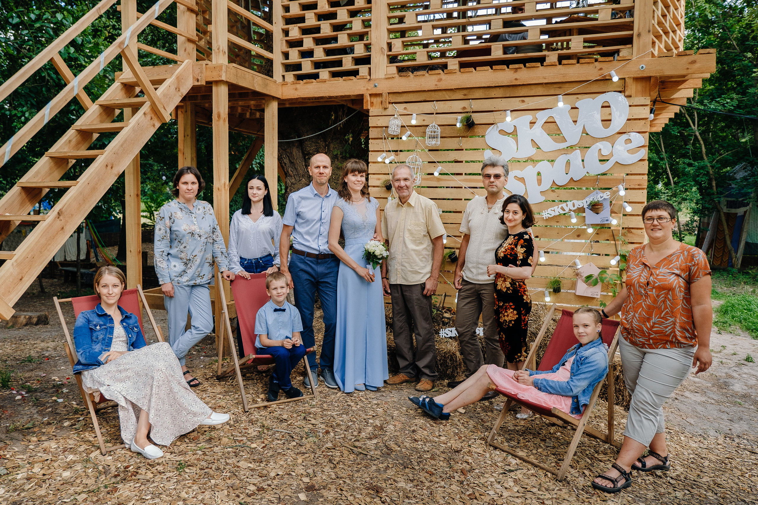 СВАДЬБА 04.07.19 Андрей+Катя. Ivan Skufinsky — wedding and family photographer in Vancouver