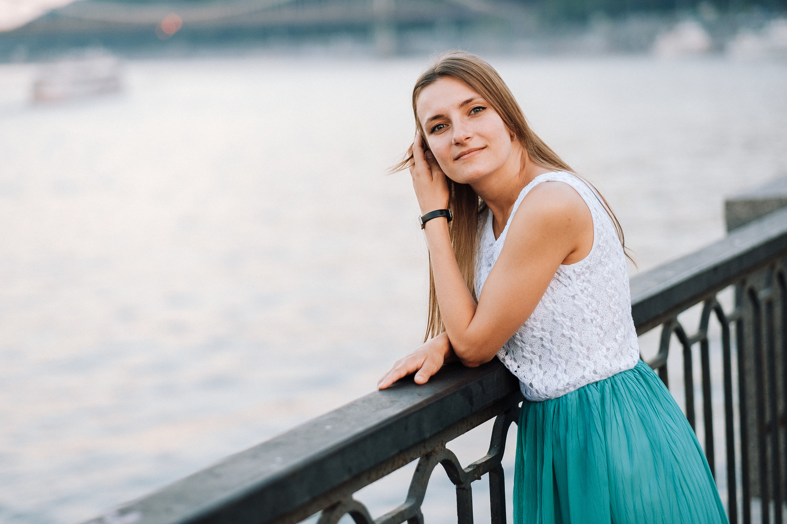 LoveStory Kiev Raman+Alexandra. Ivan Skufinsky — wedding and family photographer in Vancouver