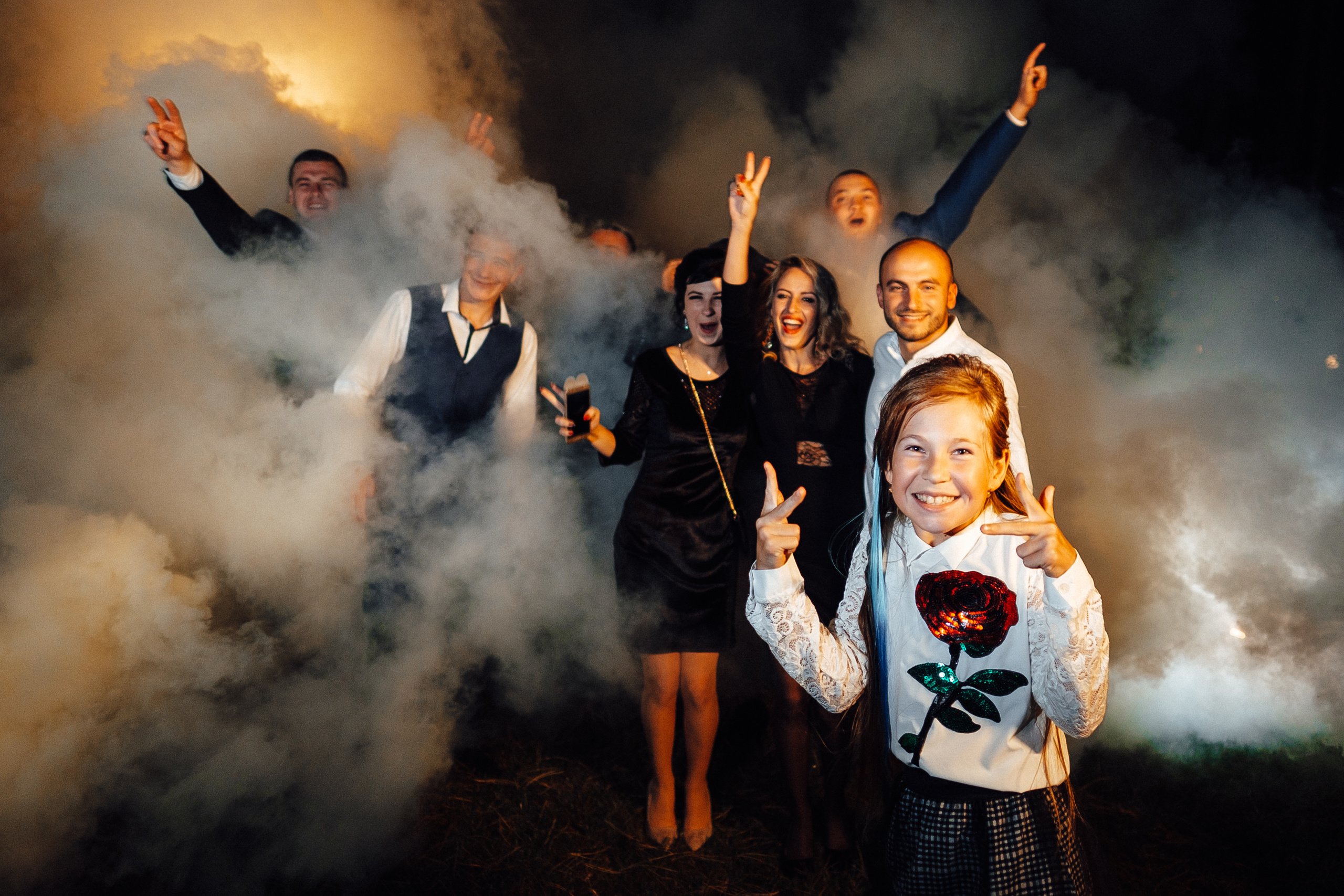 28.09.2018 Wedding Story. Ivan Skufinsky — wedding and family photographer in Vancouver