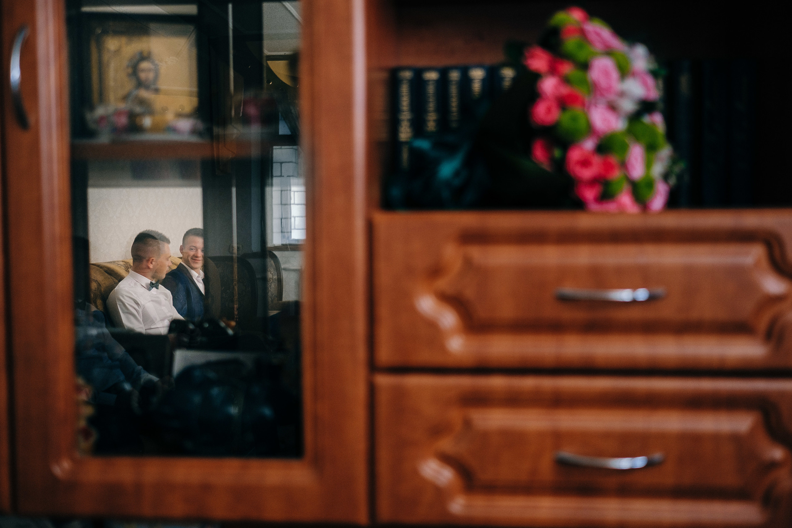 29.09.2018 Wedding Story. Ivan Skufinsky — wedding and family photographer in Vancouver