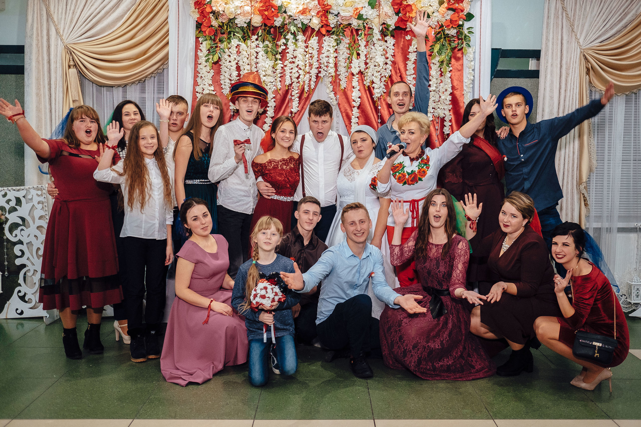 13.09.2018 Wedding Story. Ivan Skufinsky — wedding and family photographer in Vancouver