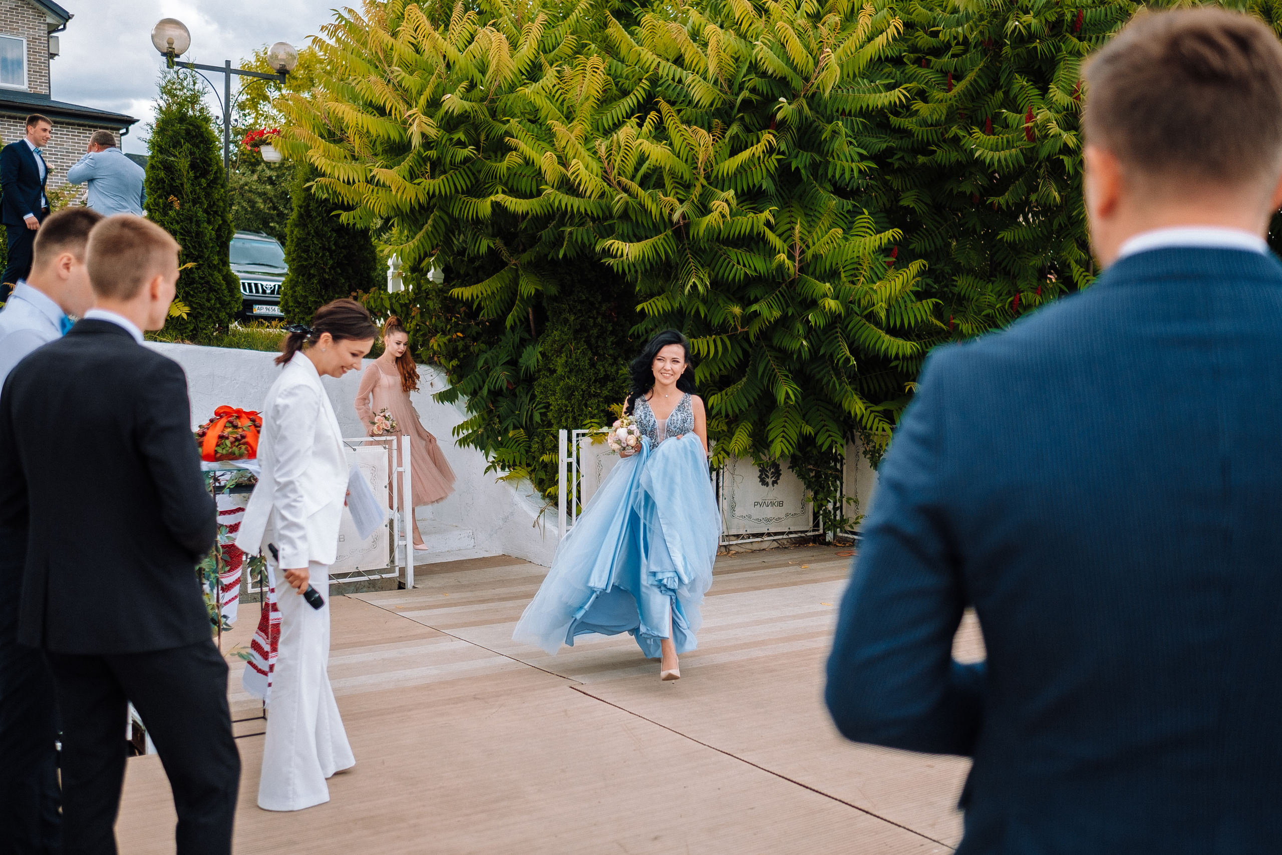 29.06.2019 WeddingStory. Ivan Skufinsky — wedding and family photographer in Vancouver
