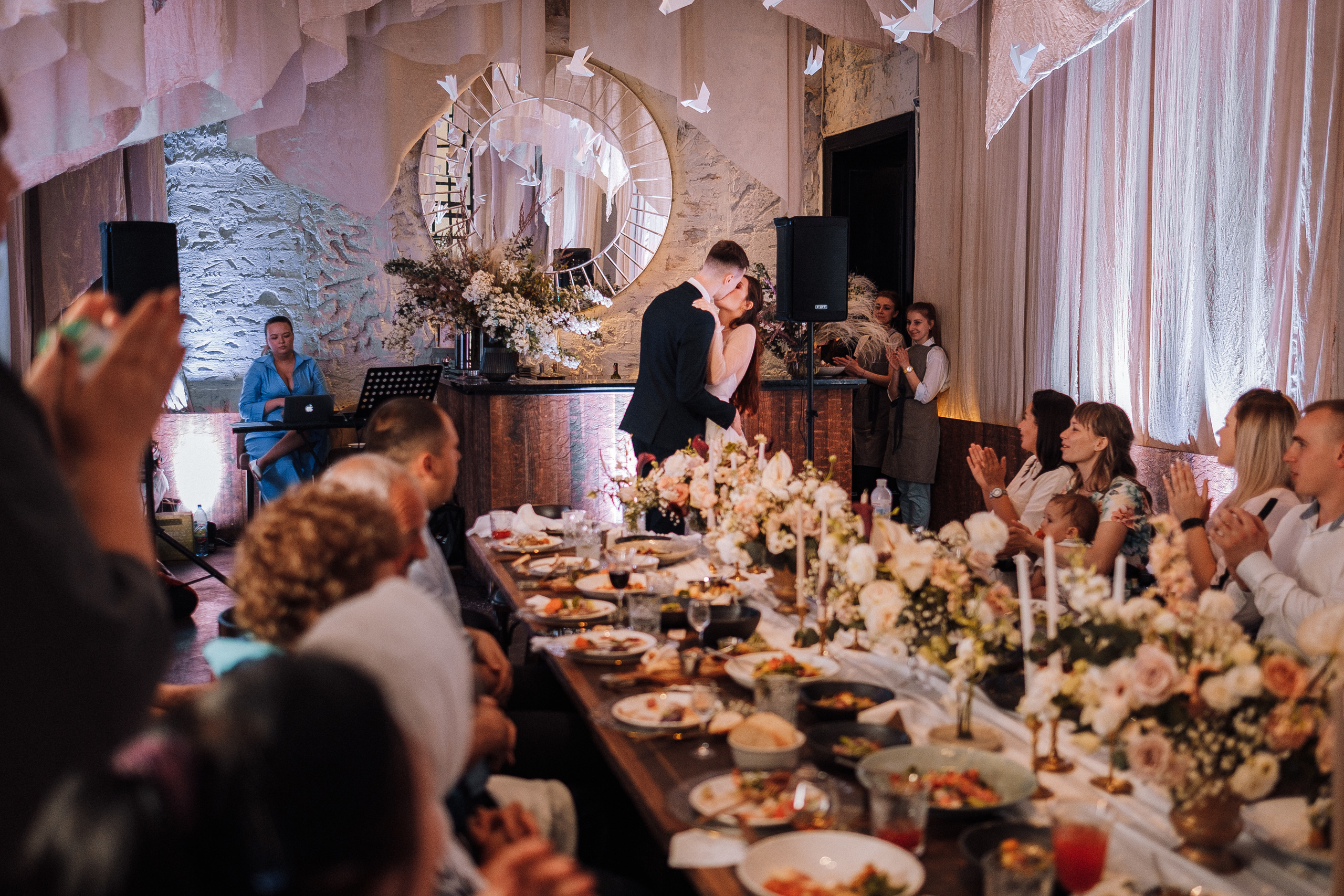 Вика+Максим. Ivan Skufinsky — wedding and family photographer in Vancouver