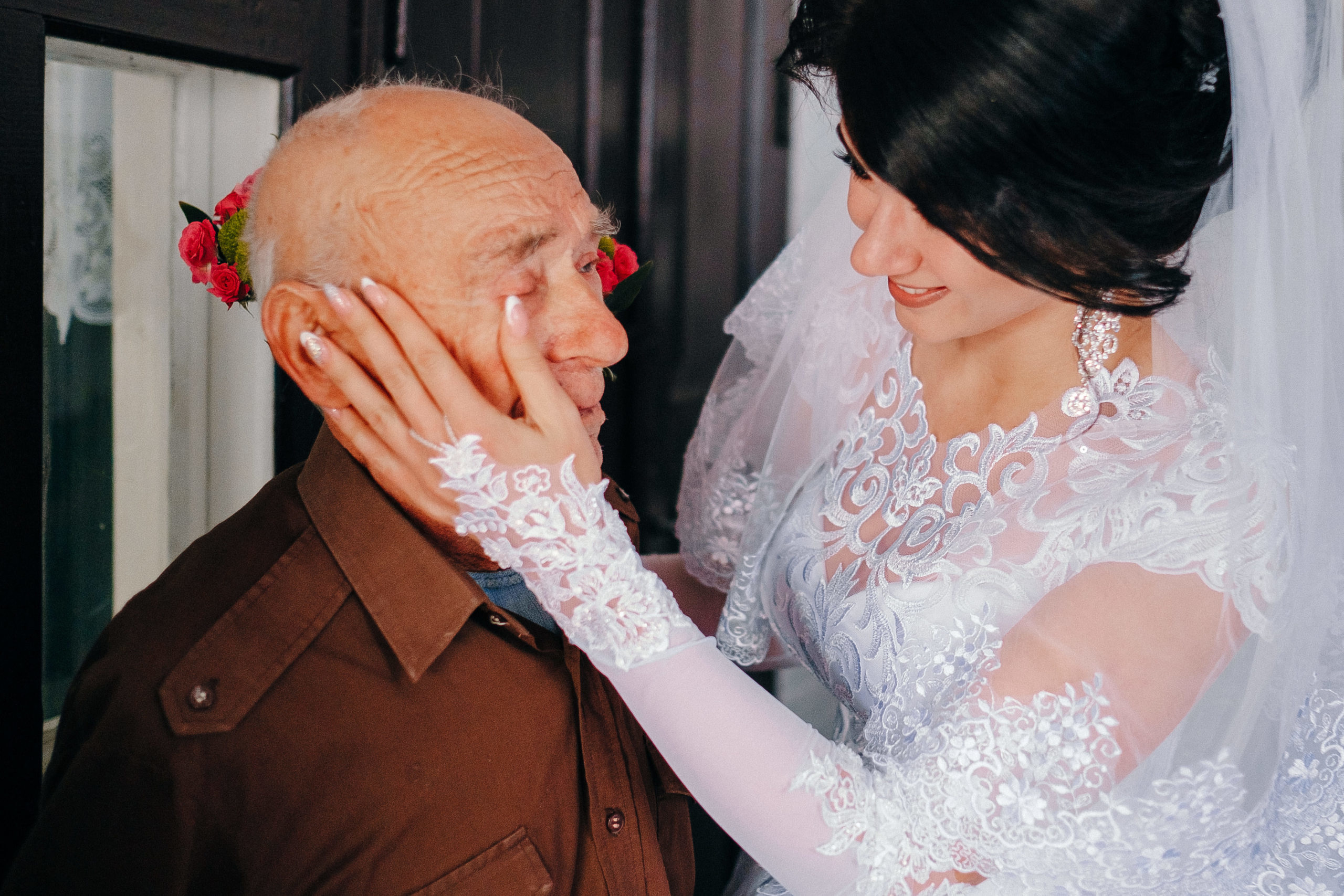 29.09.2018 Wedding Story. Ivan Skufinsky — wedding and family photographer in Vancouver