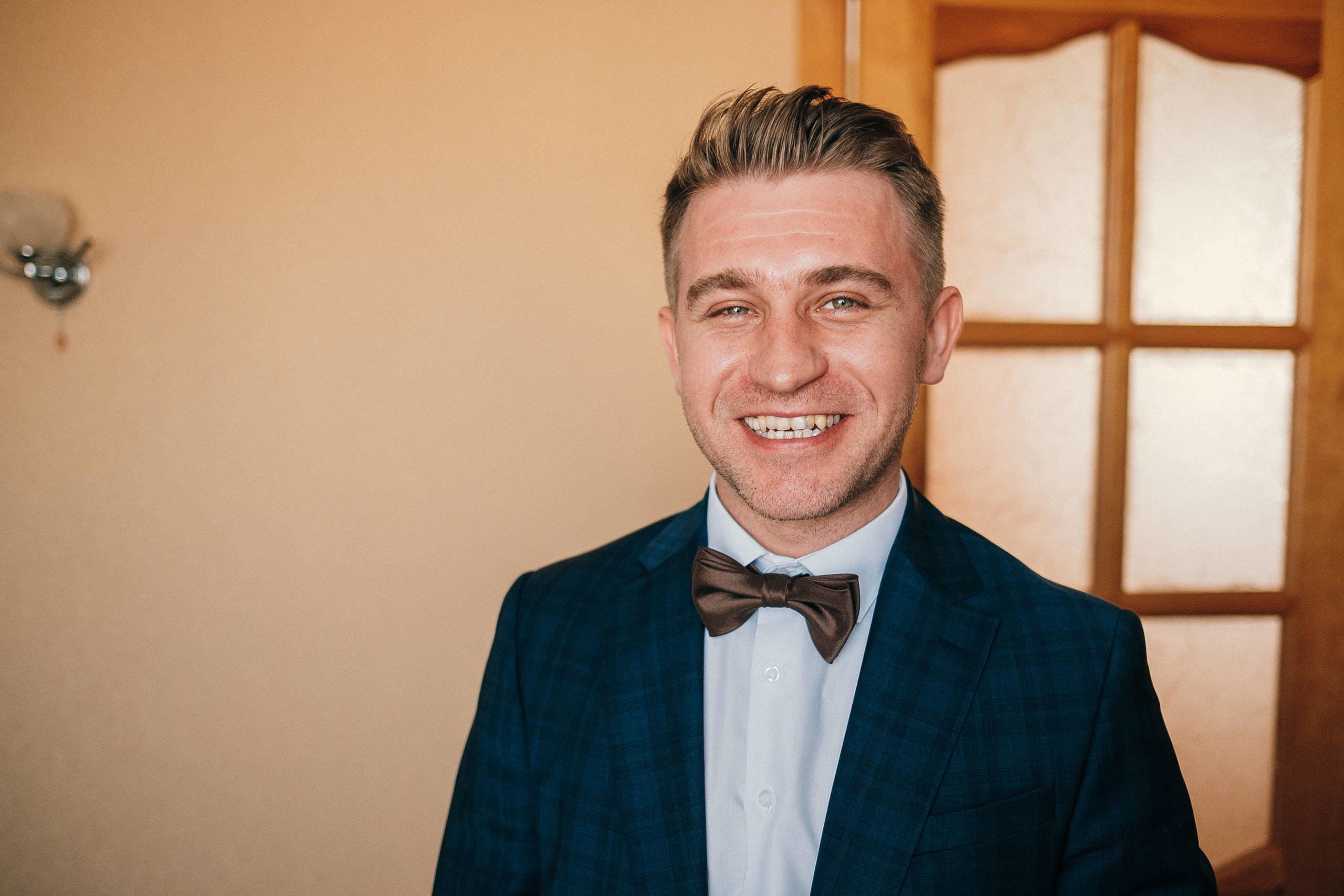 Дмитрий+Наташа 22.09.2018. Ivan Skufinsky — wedding and family photographer in Vancouver