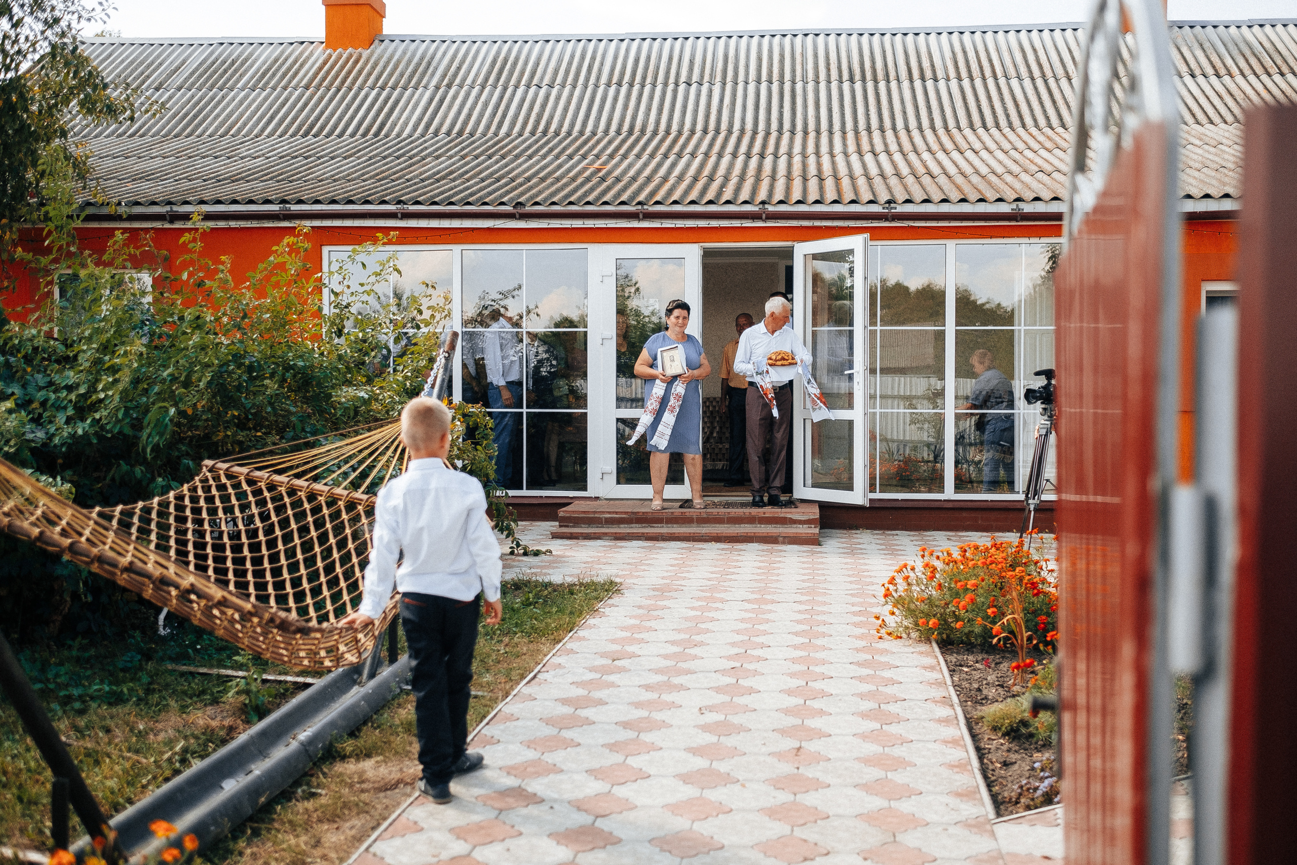 Свадебная история Иван+Ирина. Ivan Skufinsky — wedding and family photographer in Vancouver