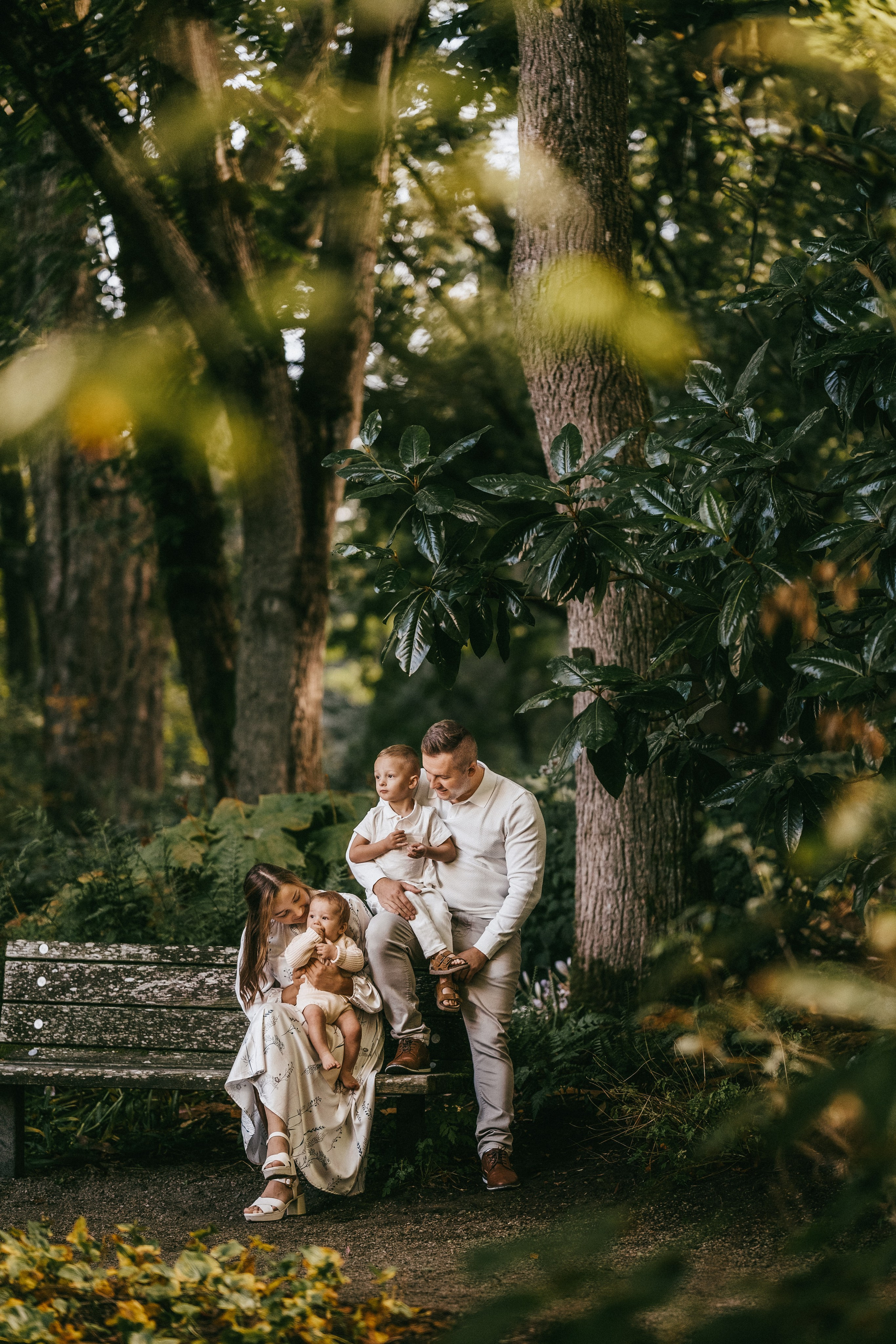 CHILDREN. Ivan Skufinsky — wedding and family photographer in Vancouver