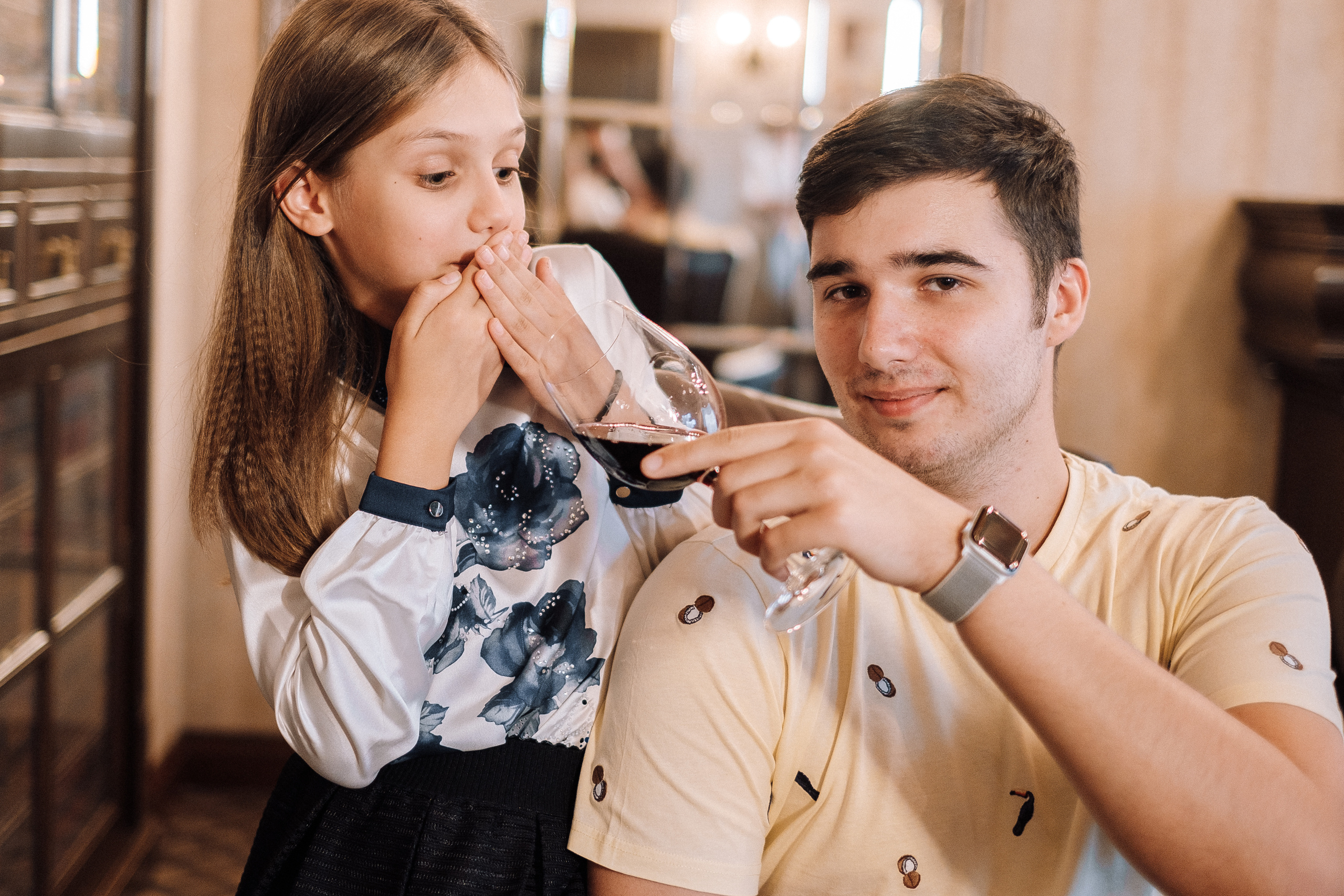 BirthDay (2019). Ivan Skufinsky — wedding and family photographer in Vancouver