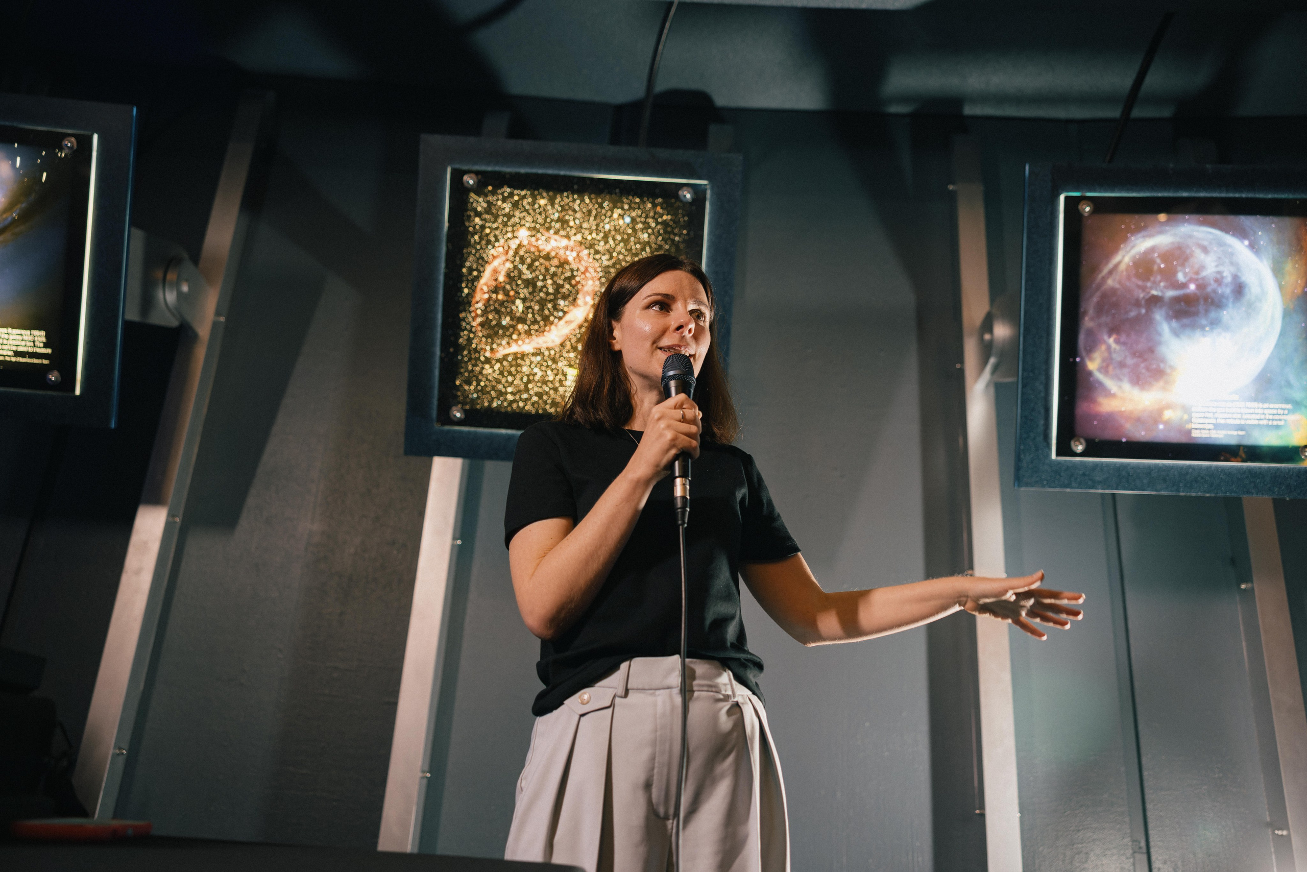 Spase Centre Event Vancouver. Ivan Skufinsky — wedding and family photographer in Vancouver