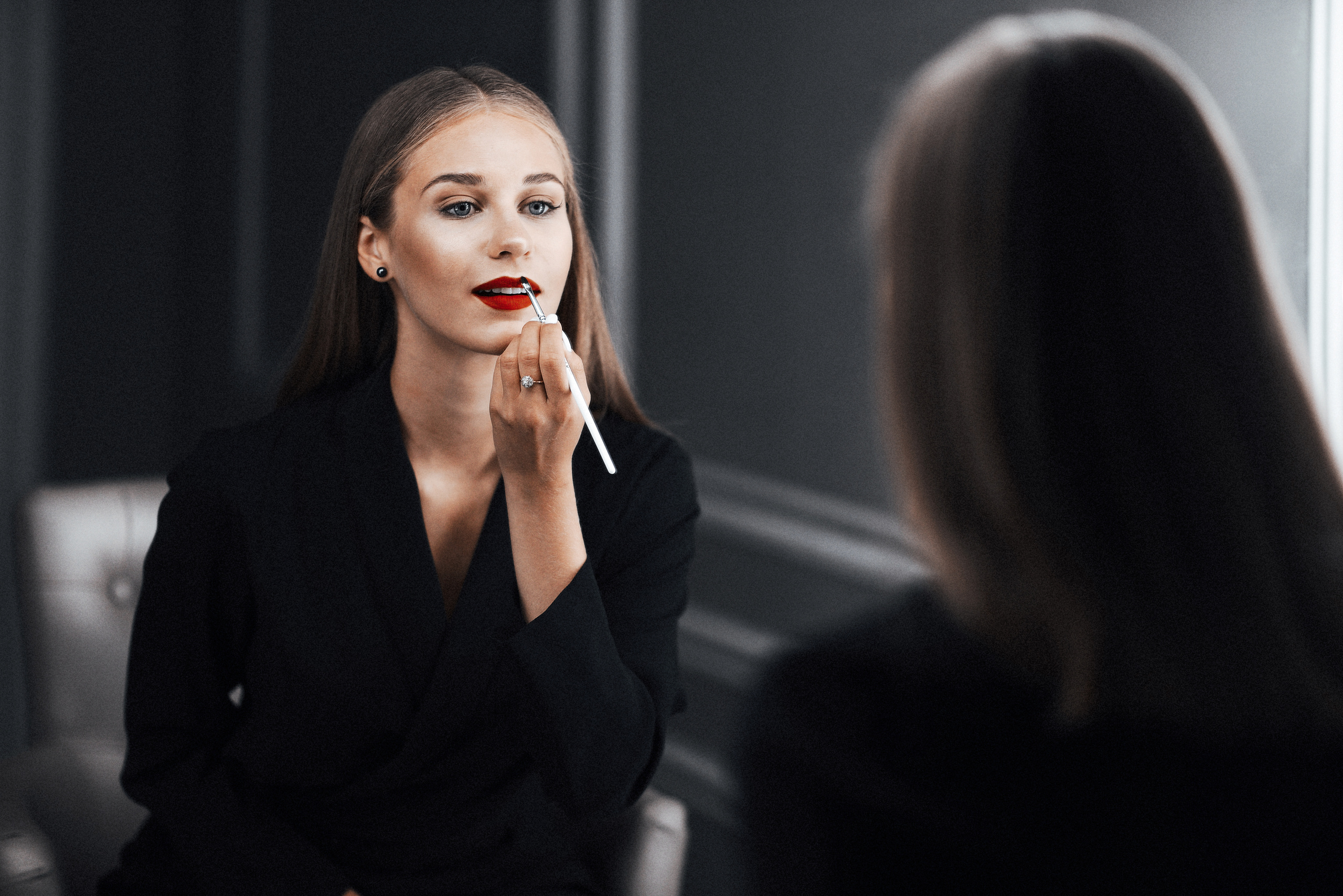 Студийные. Ivan Skufinsky — wedding and family photographer in Vancouver