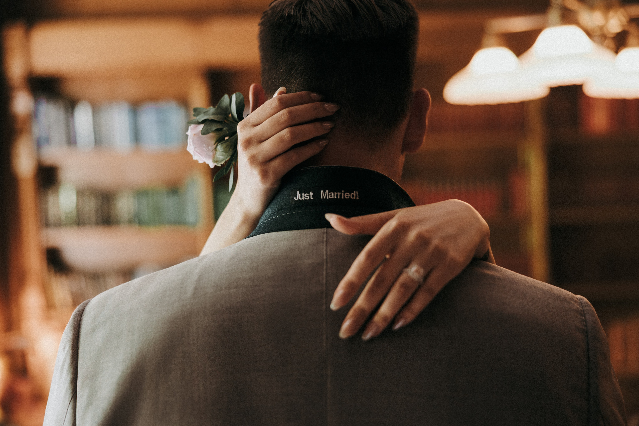 Cecil Green Park House Wedding Photographer & Videographer Vancouver