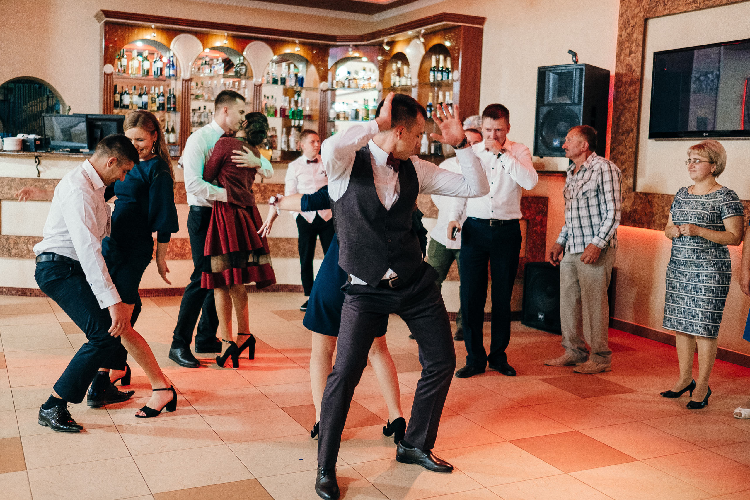 Сергей+Мария 23.09.2018. Ivan Skufinsky — wedding and family photographer in Vancouver