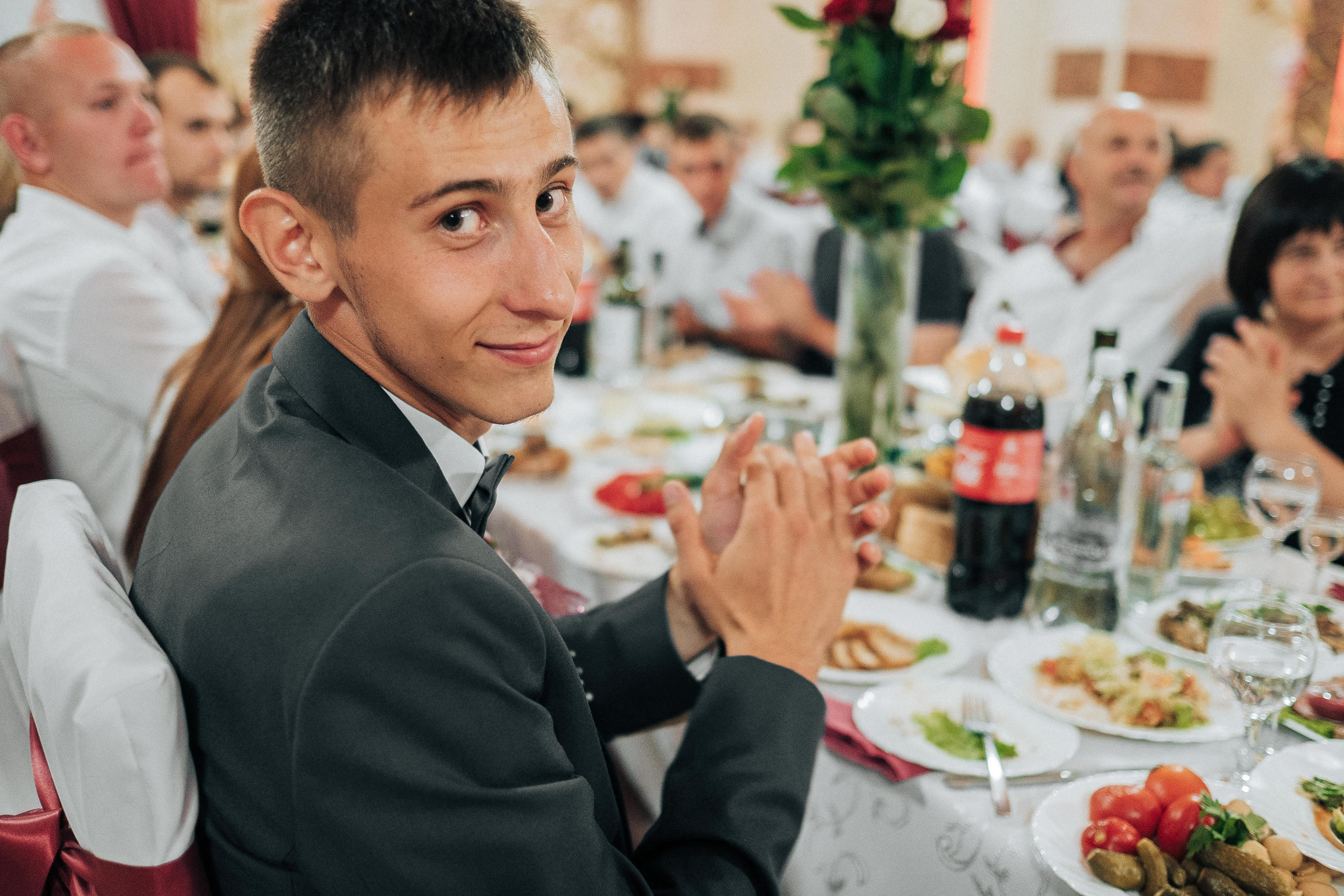 4.08.2018 Wedding Day. Ivan Skufinsky — wedding and family photographer in Vancouver