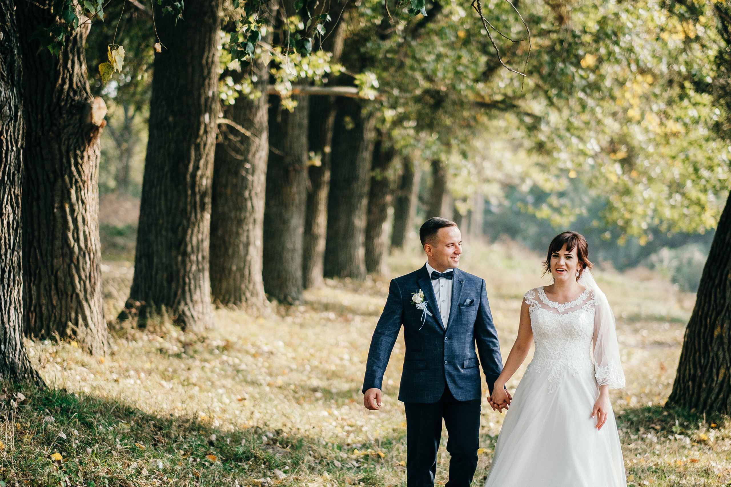 Дмитрий+Наташа 22.09.2018. Ivan Skufinsky — wedding and family photographer in Vancouver