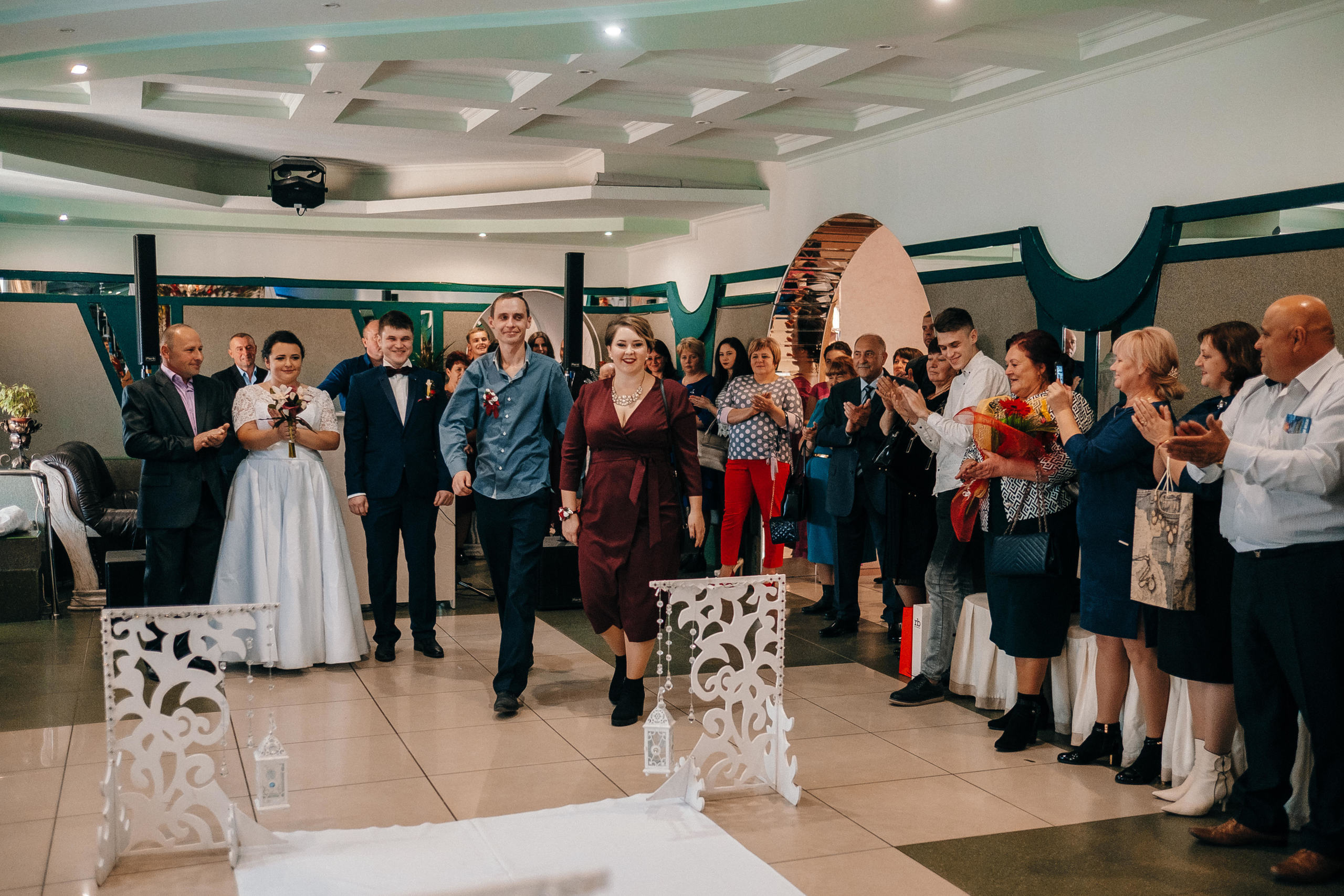 13.09.2018 Wedding Story. Ivan Skufinsky — wedding and family photographer in Vancouver