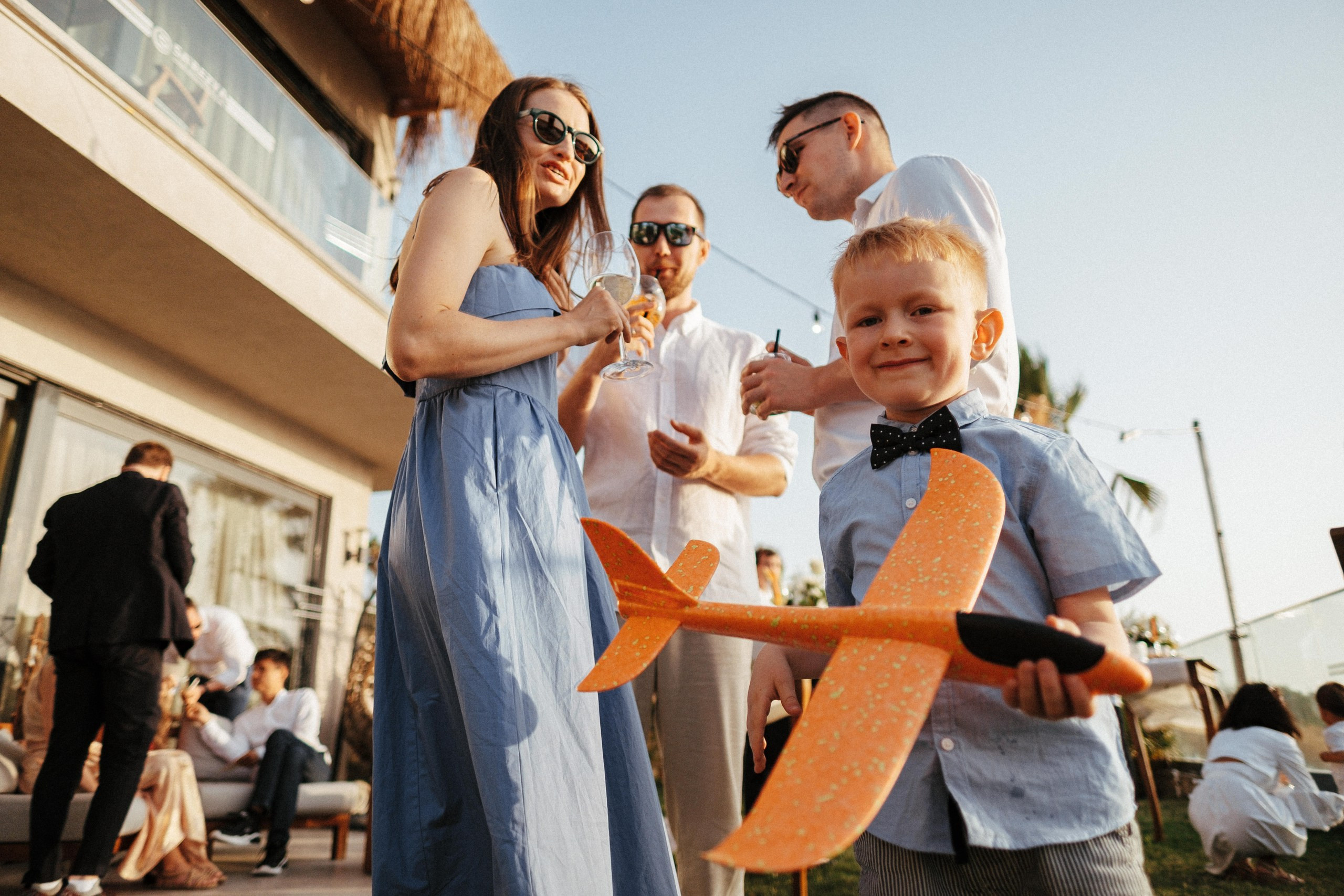 Cheshme. Wedding Story. Ivan Skufinsky — wedding and family photographer in Vancouver