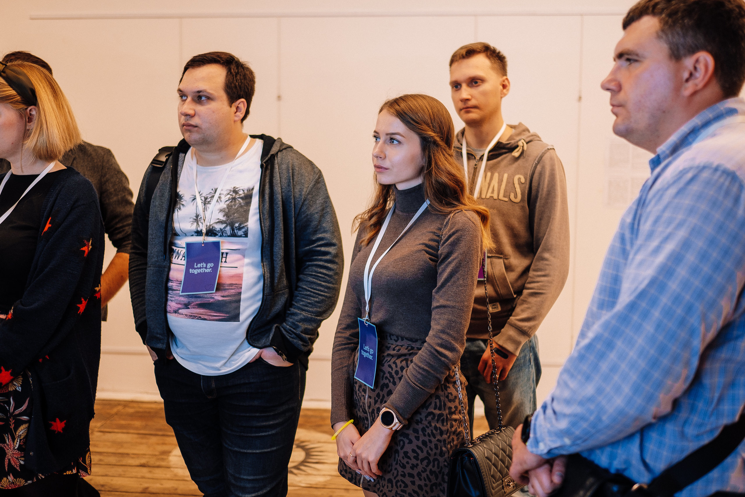 ZEO Alliance 24.10.19 party. Ivan Skufinsky — wedding and family photographer in Vancouver